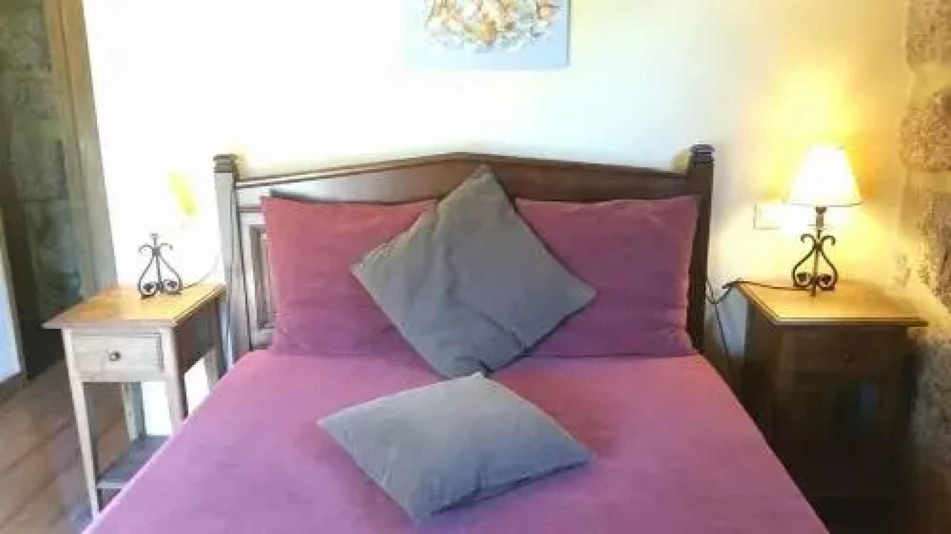 Quinta De Abol De Baixo