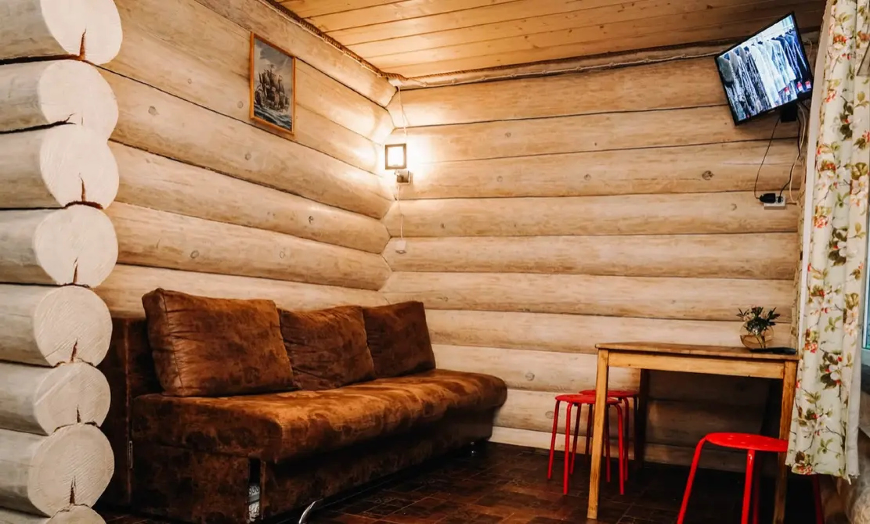 Вырицкие Тарханы