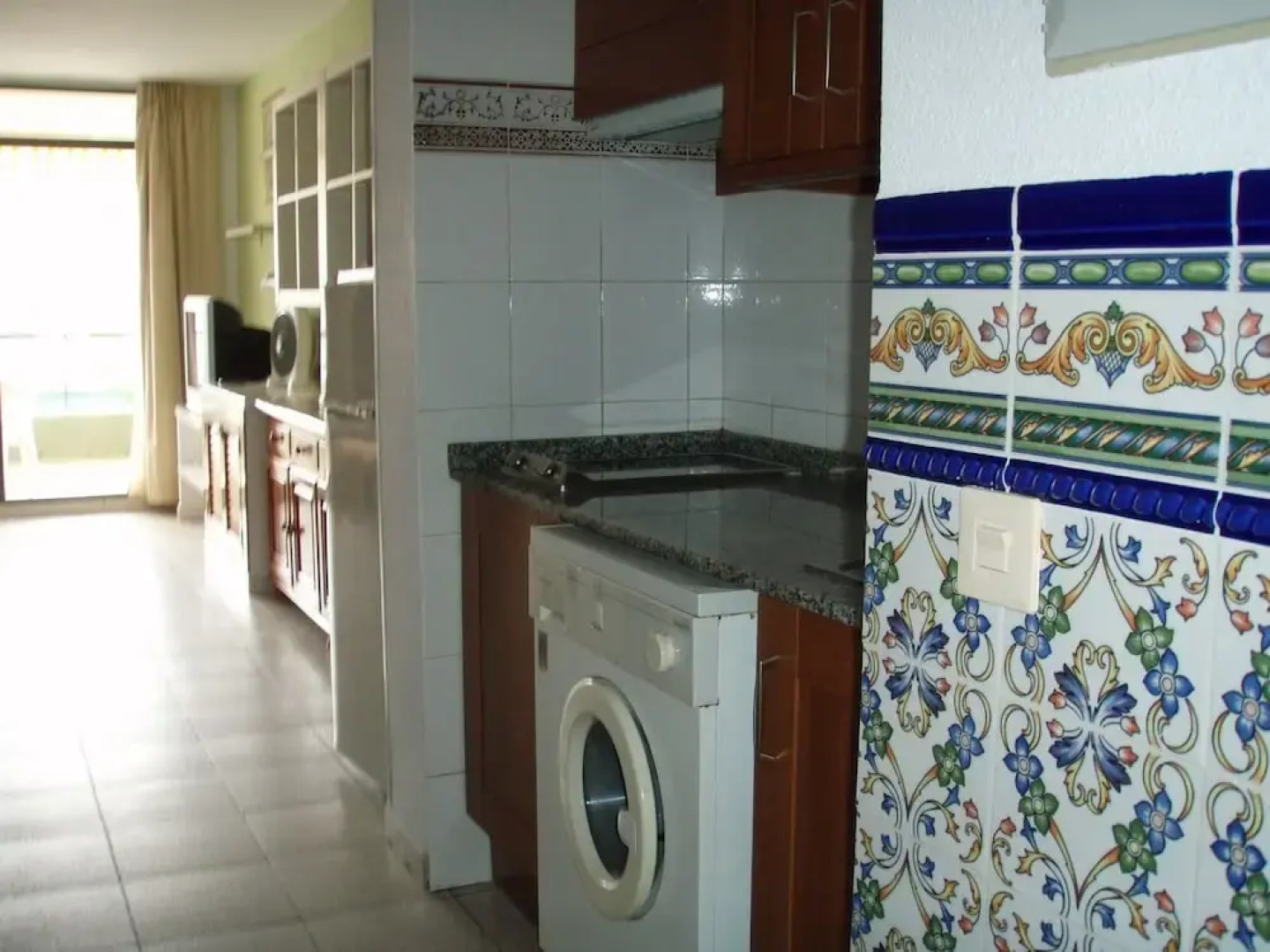 Apartamentos Sol Y Mar