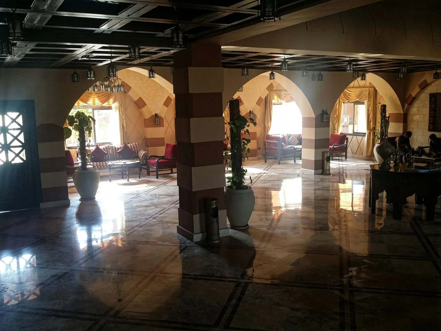 Marina View Port Ghalib