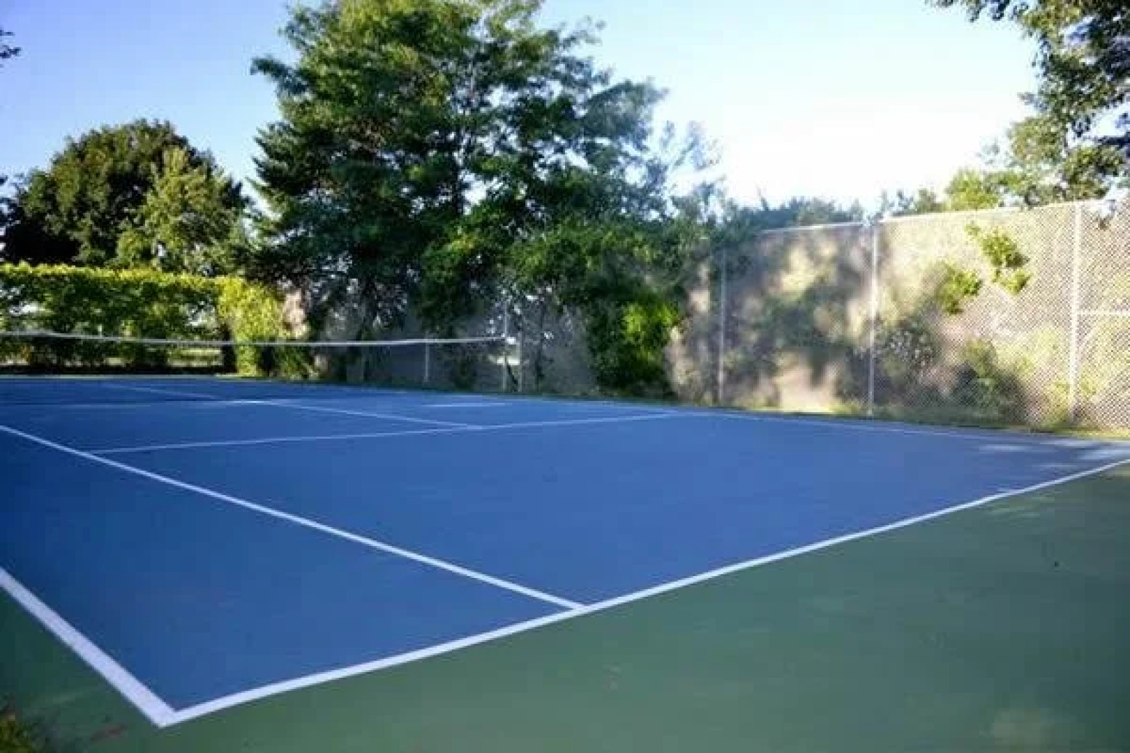 Stratford Suburban Motel