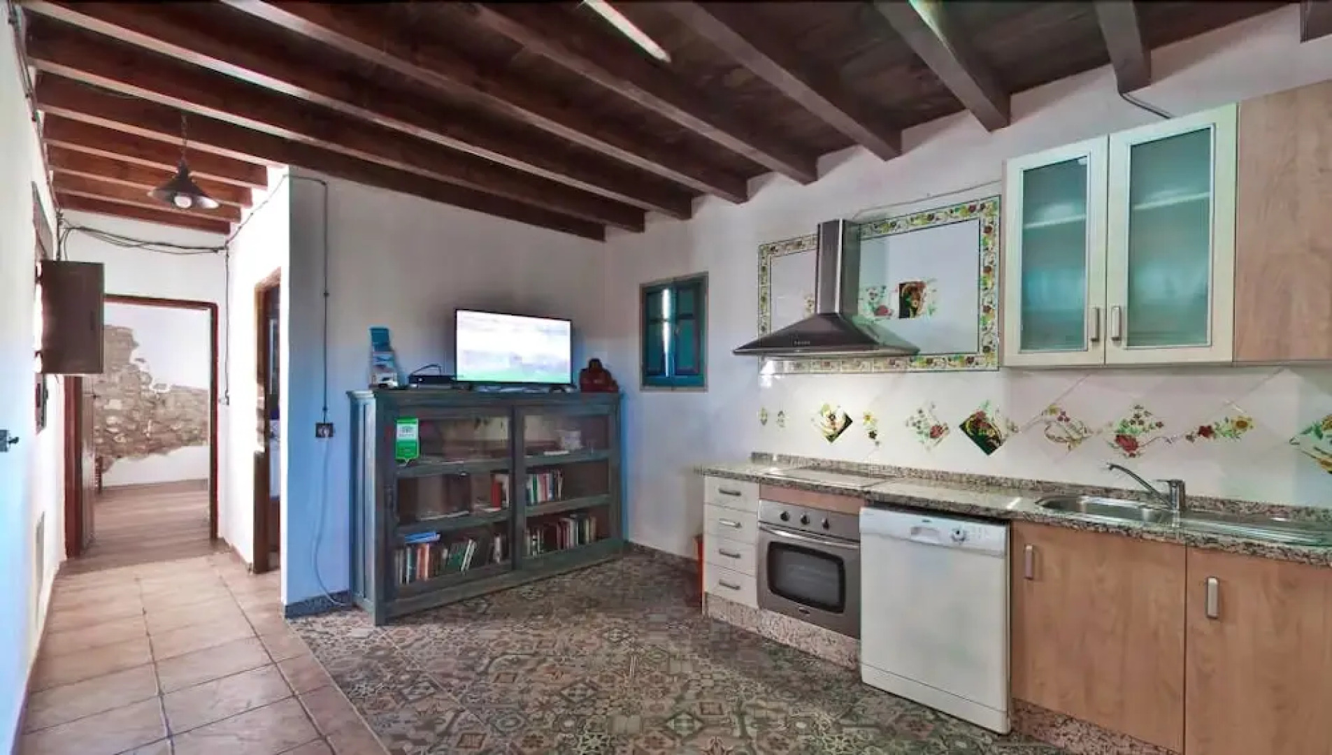 La Pedriza del Serval