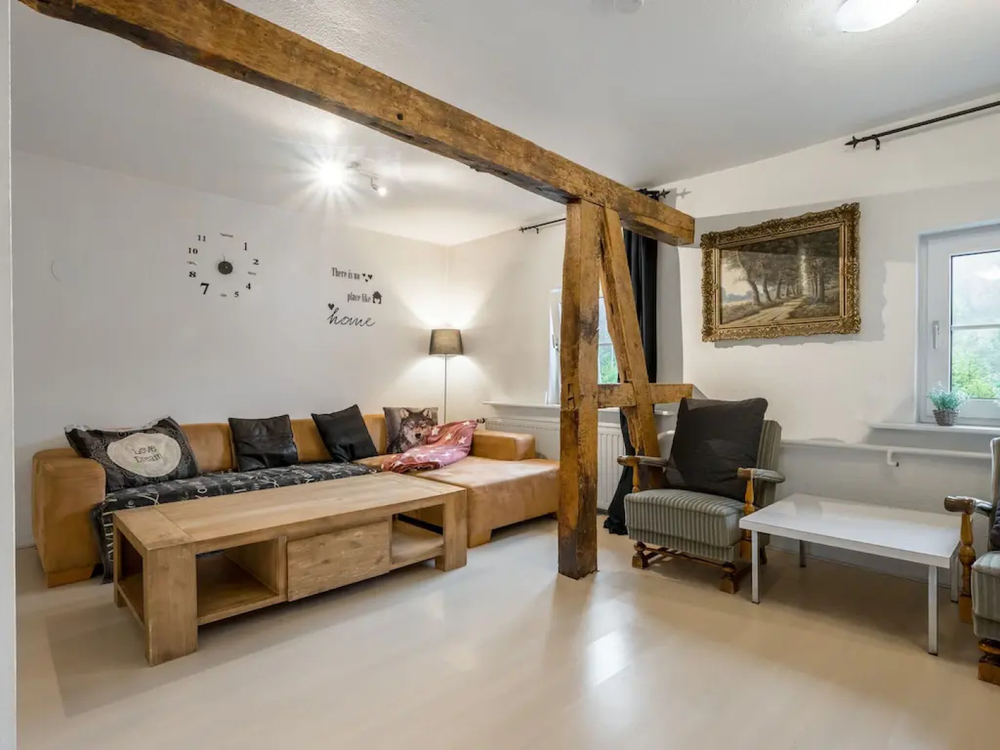 Cosy Apartment in Bestwig Heringhausen With Parking