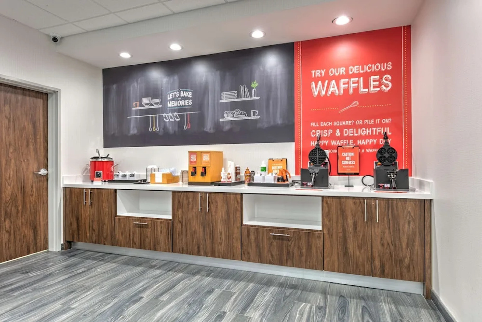 Hampton Inn & Suites Port Lavaca