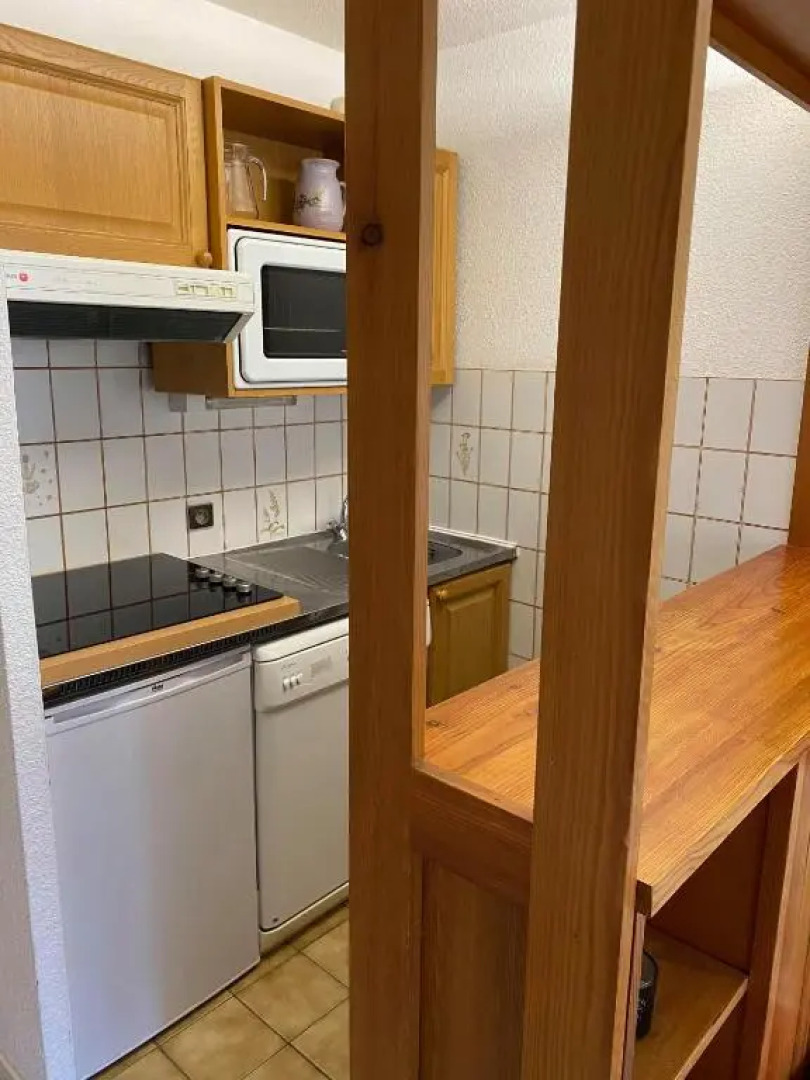 Parenthèse à la montagne