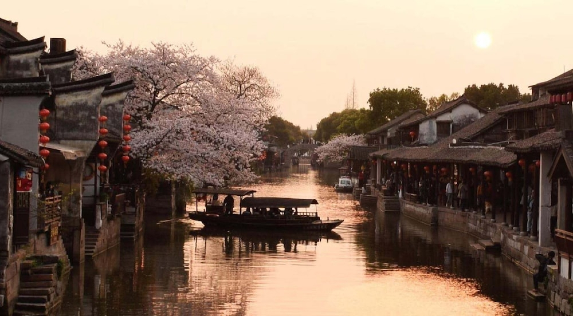 Xitang Yanyu Jiangnan Hotel
