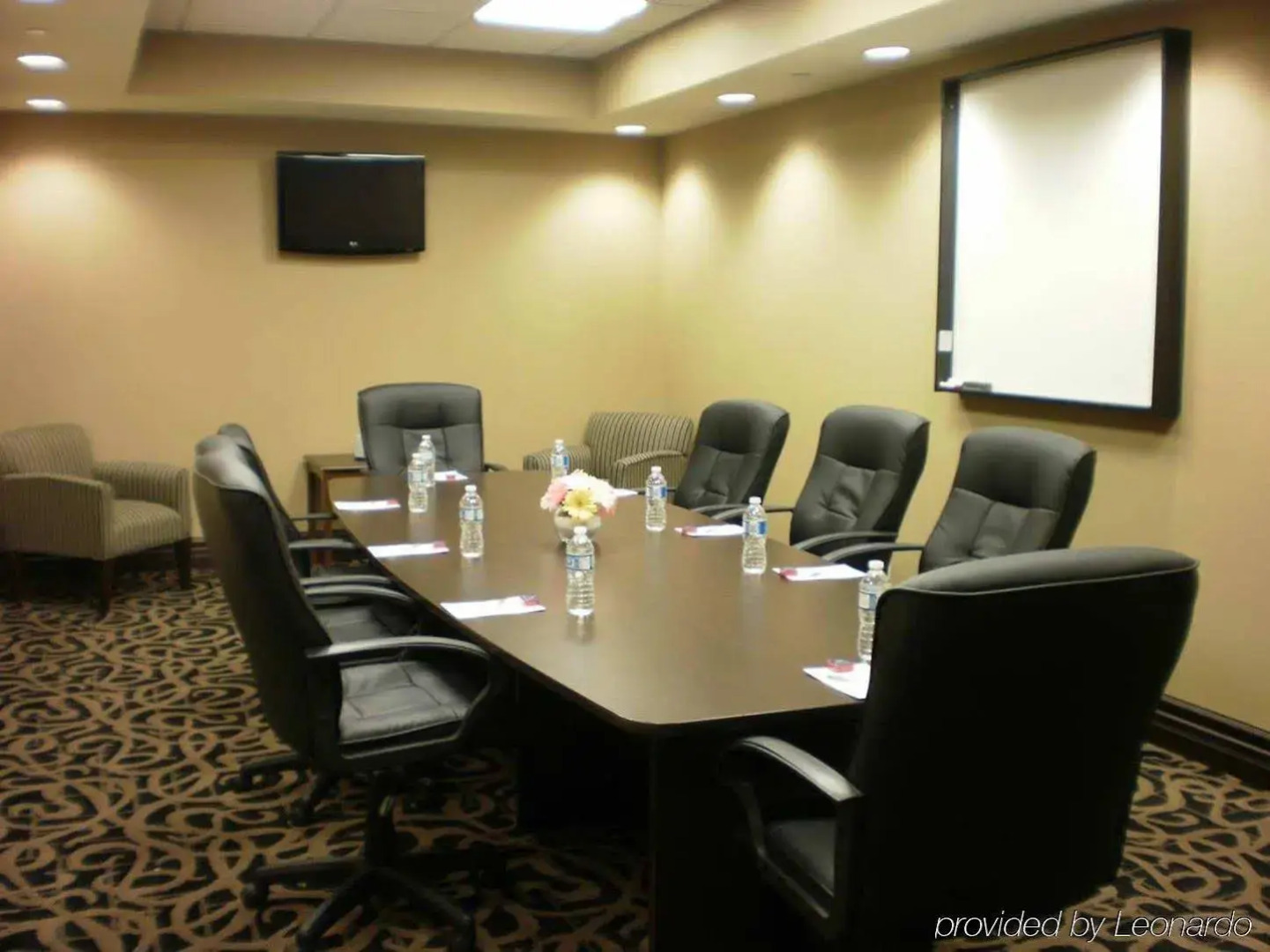 Hampton Inn by Hilton North Bay