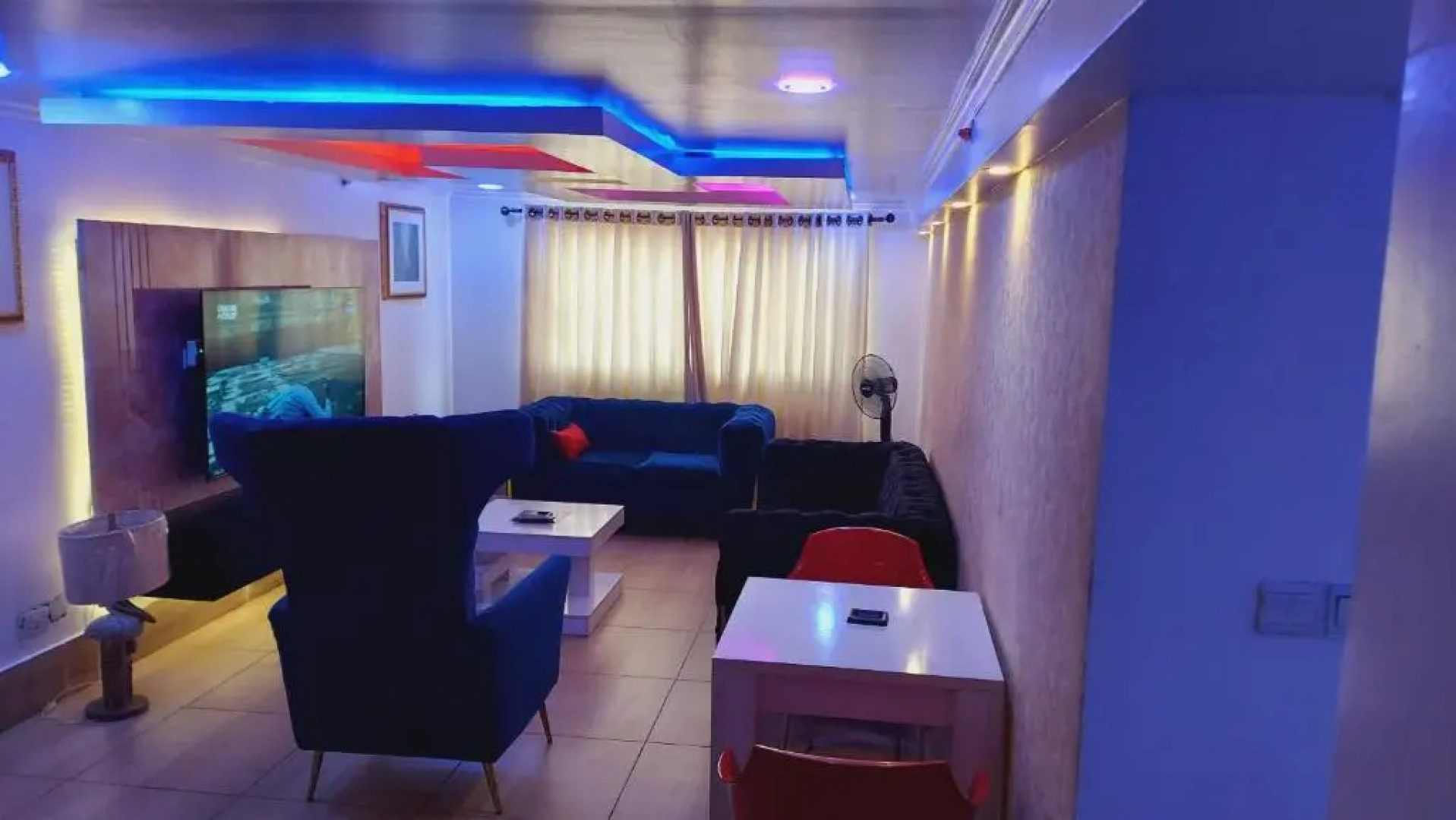 Golden Tulip Apartment (The Residents)