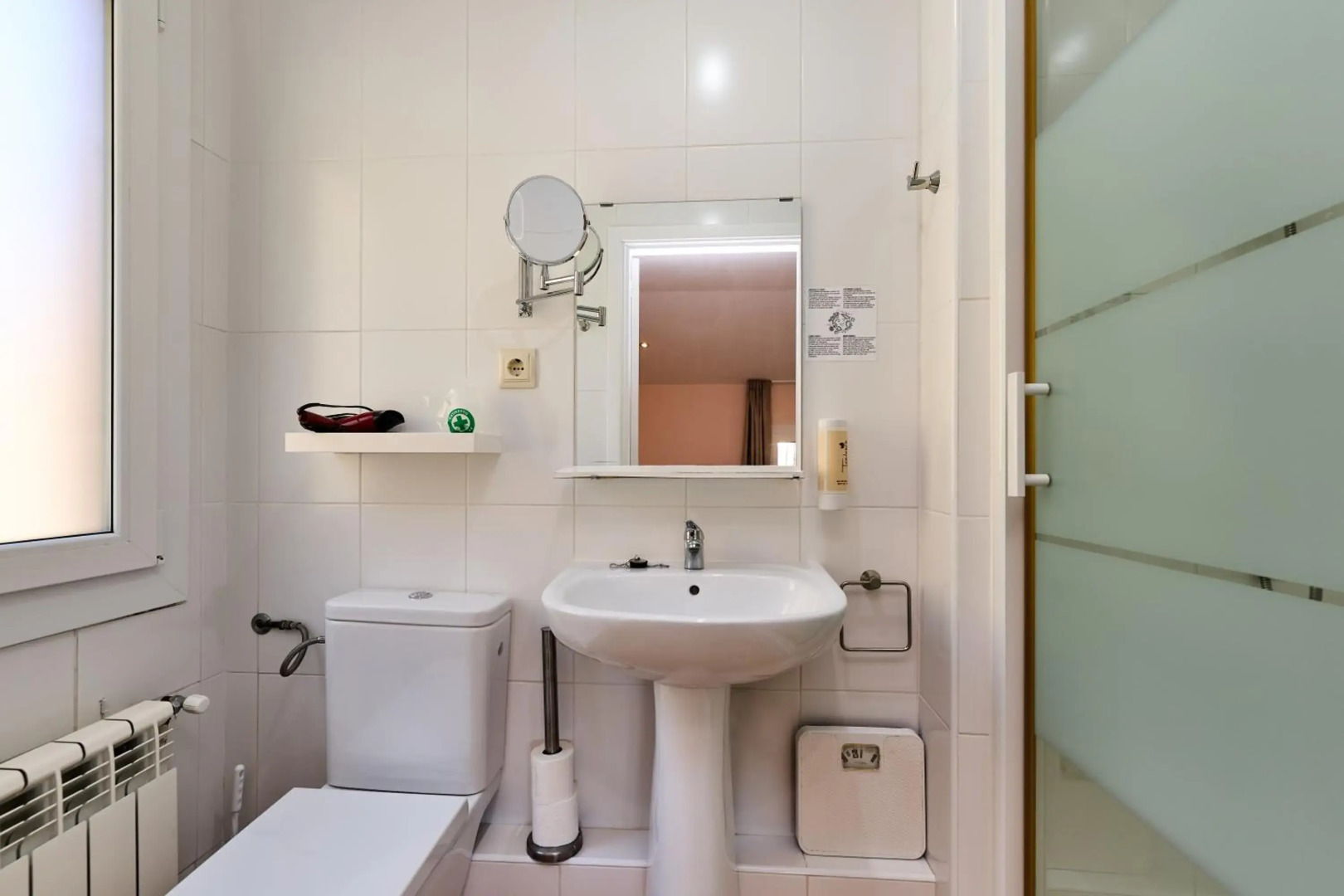 Hotel Chalet Peretol