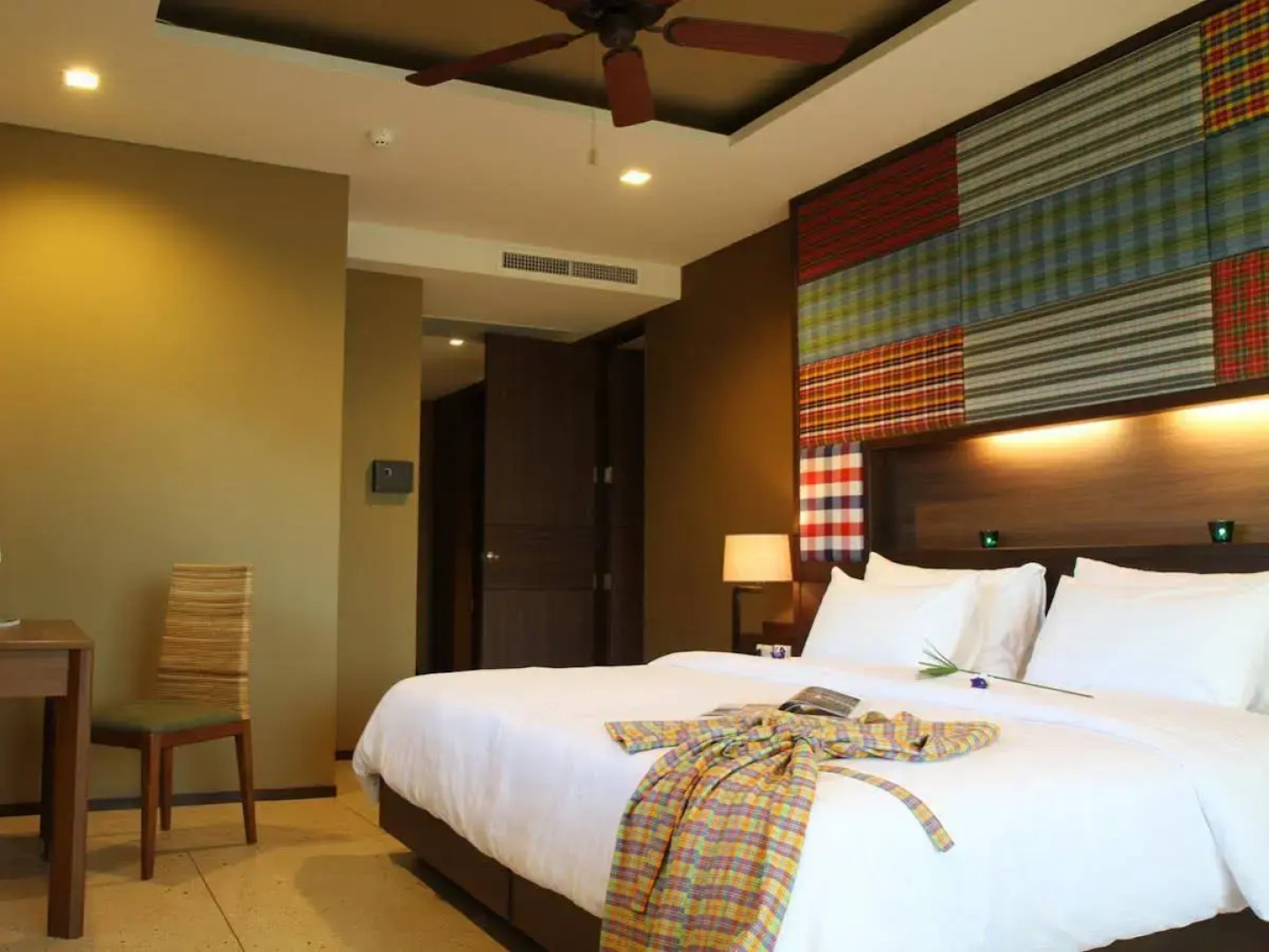 Wishing Tree Khon Kaen Resort