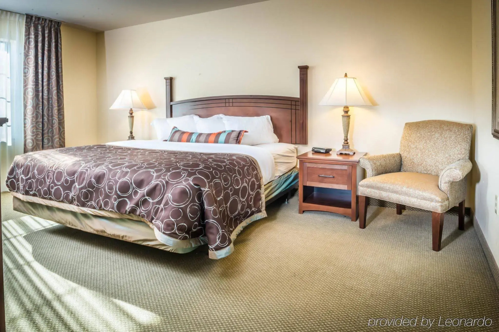 Staybridge Suites Toledo - Maumee by IHG