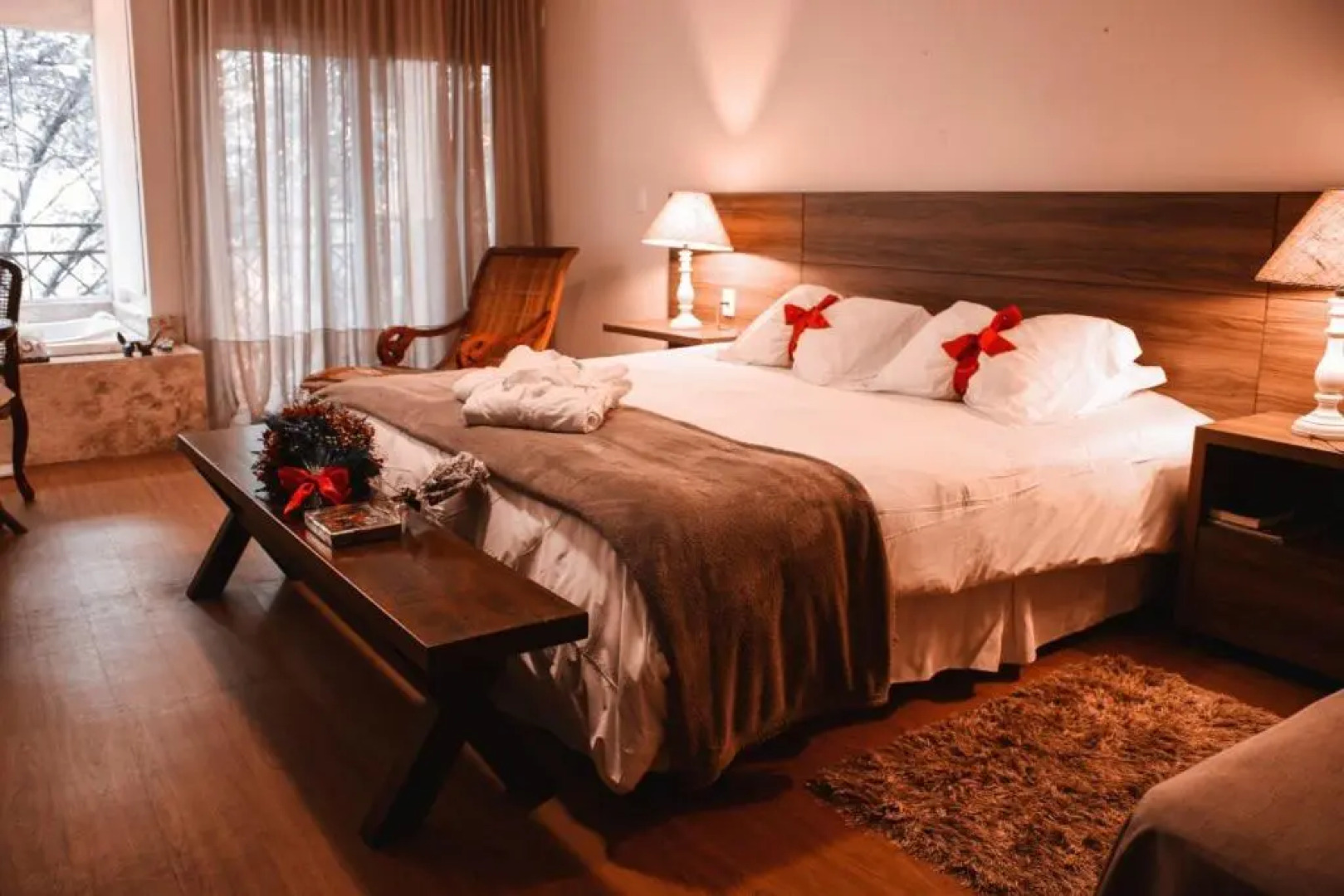 Pousada Casa Da Quineira