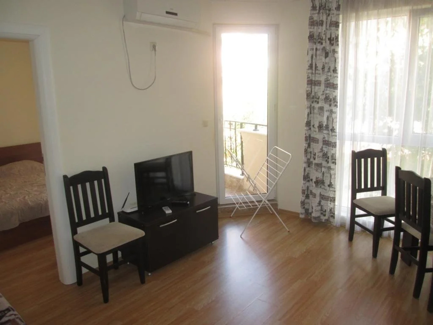 Mellia Boutique Apartments