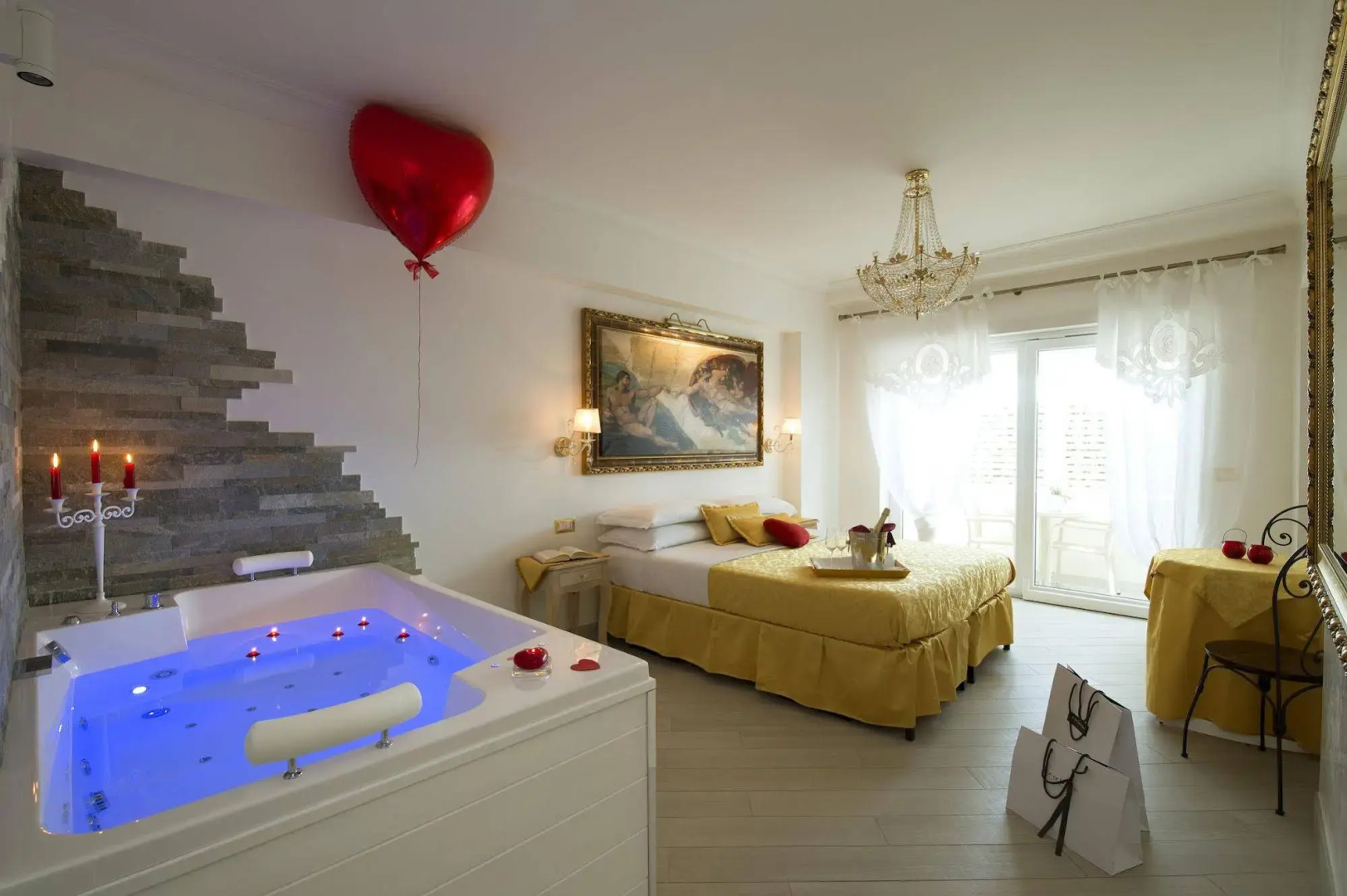 Suites Roma Tiburtina