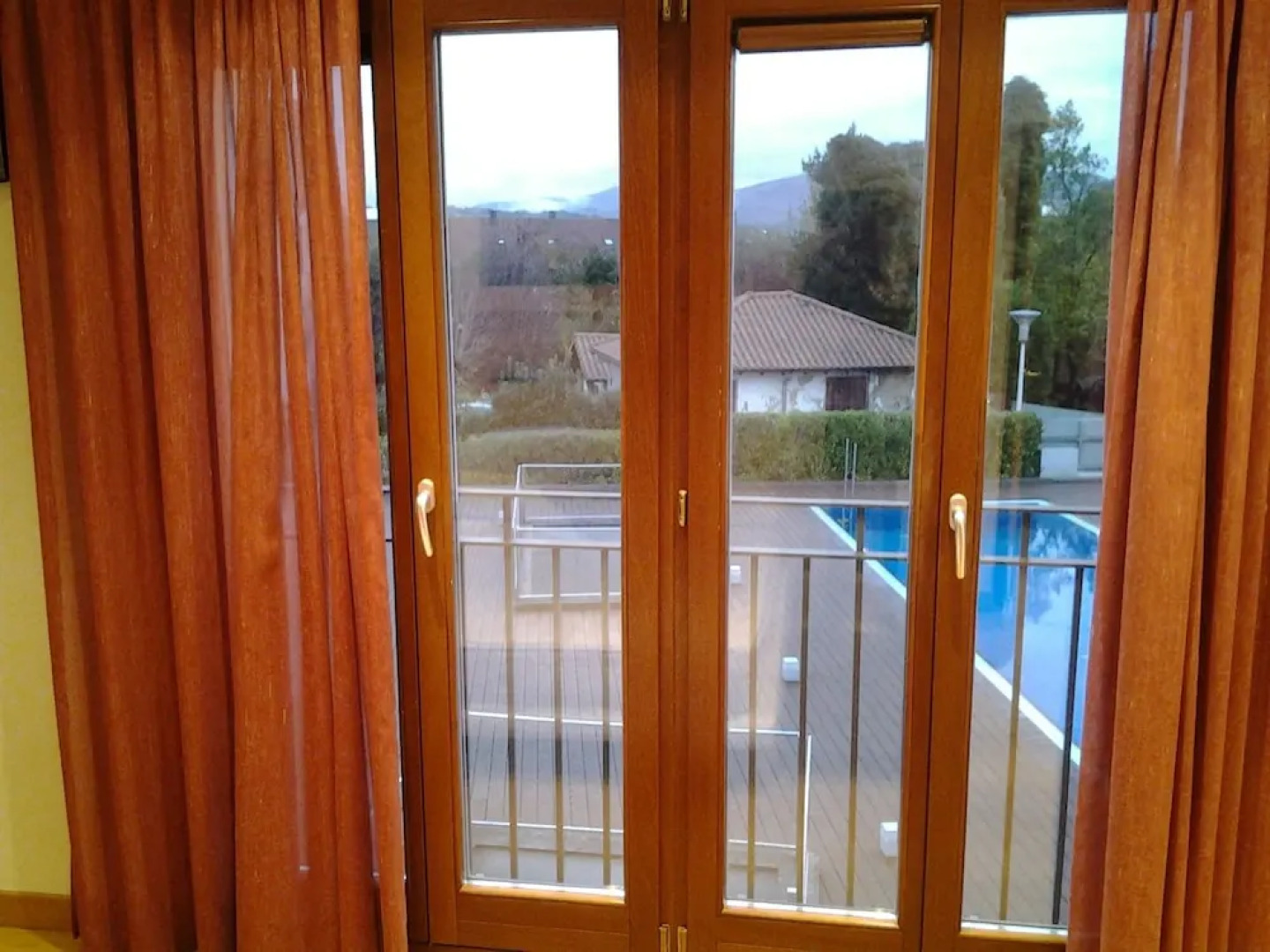 Villa Elisa by Basquelidays