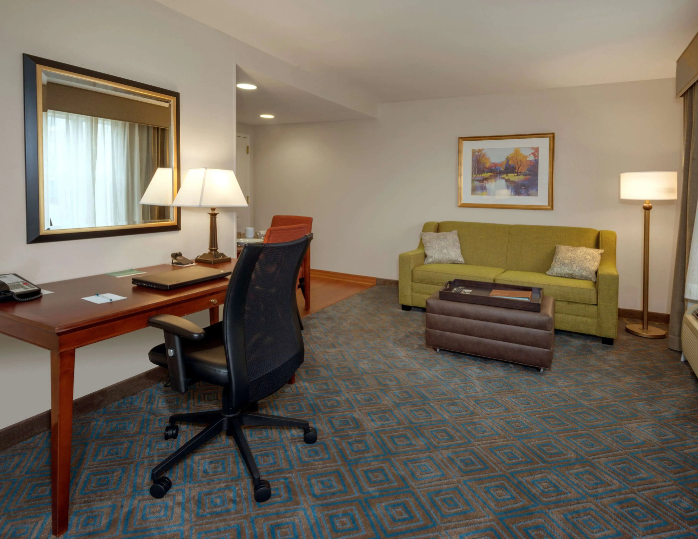 Homewood Suites by Hilton Knoxville West at Turkey Creek