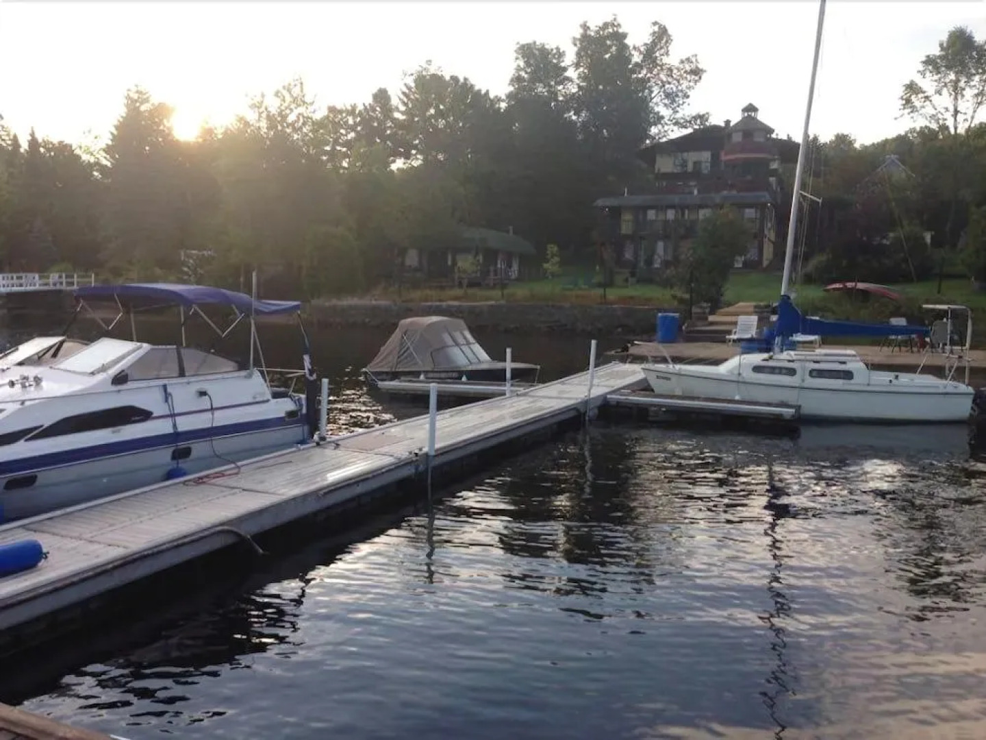 Auberge Villa Bellerive