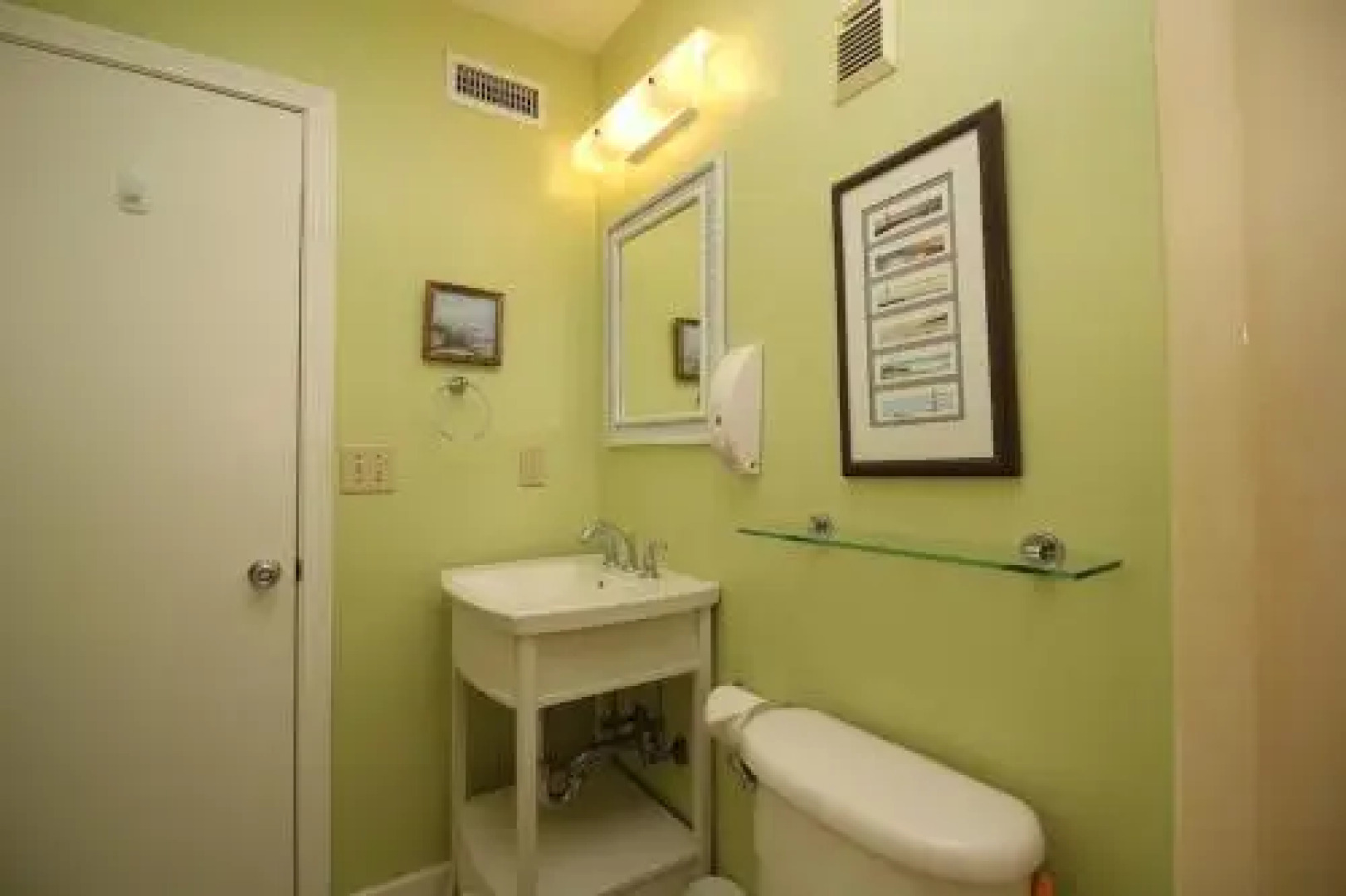 Admirals View III Oceanfront