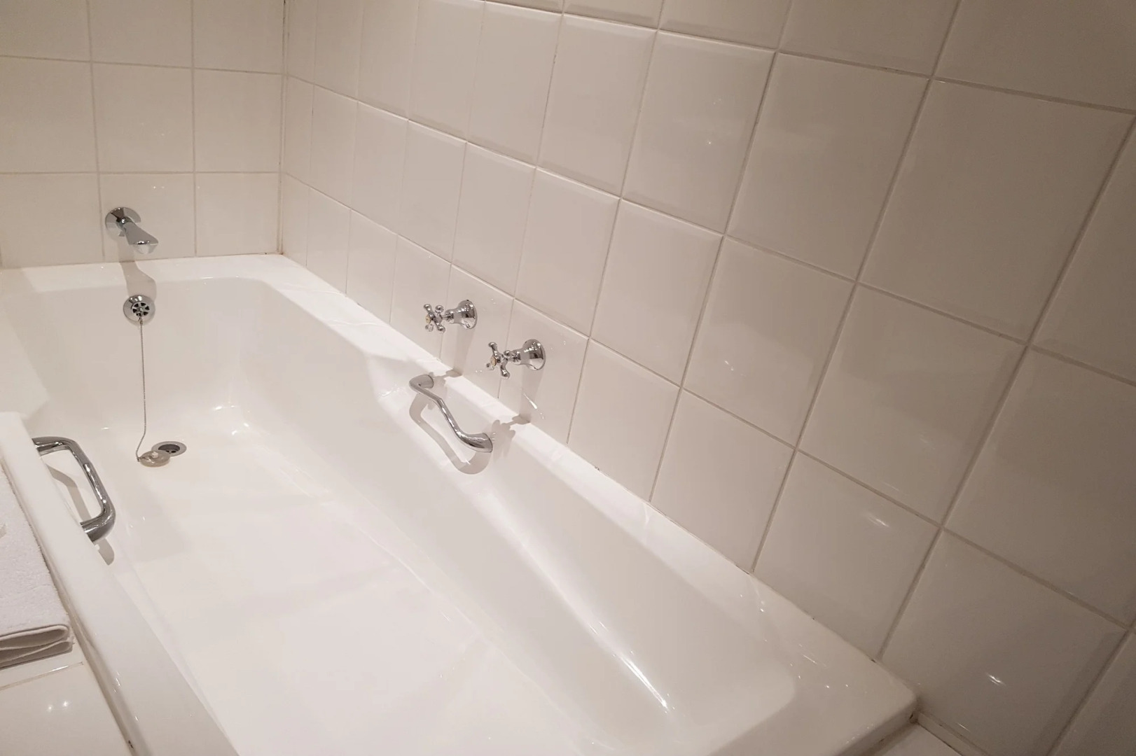 Budmarsh Country Lodge