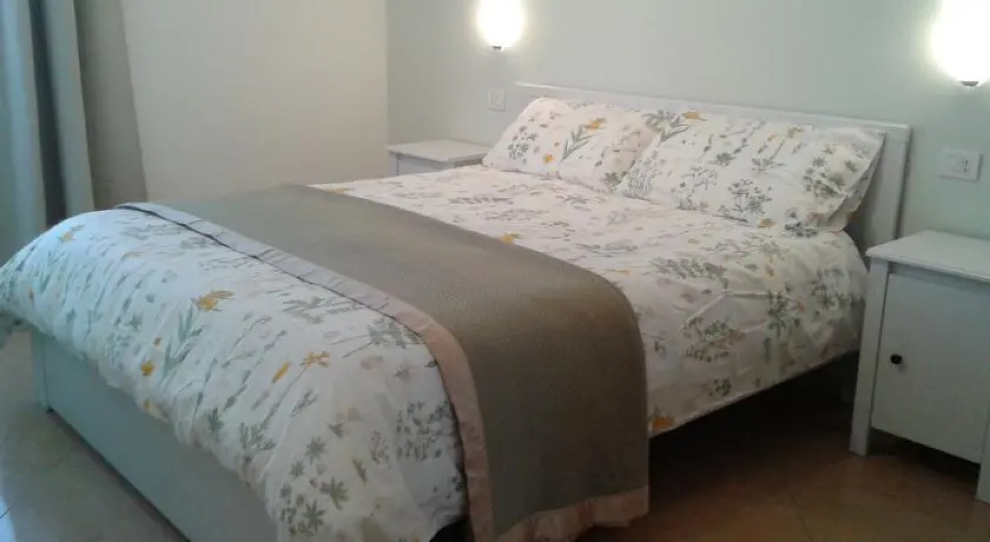 Bed and breakfast LA MANSIO