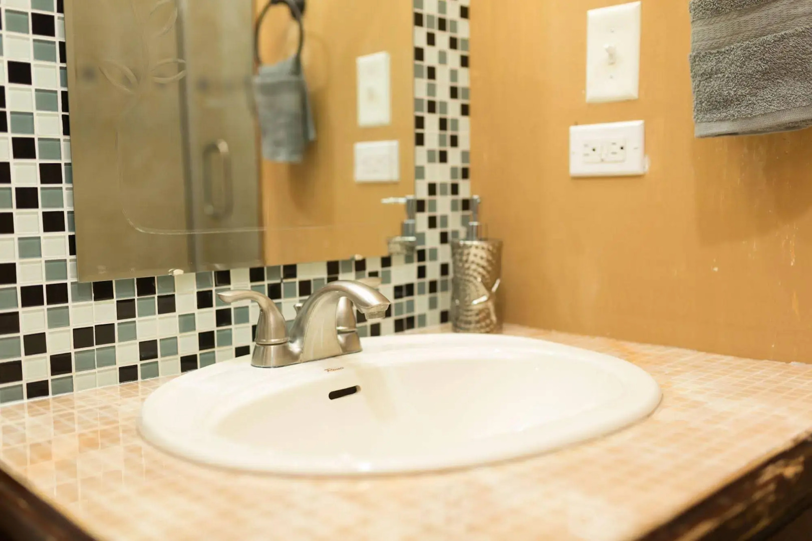 Casa Tianna - Vacation Rental Kgn Jamaica