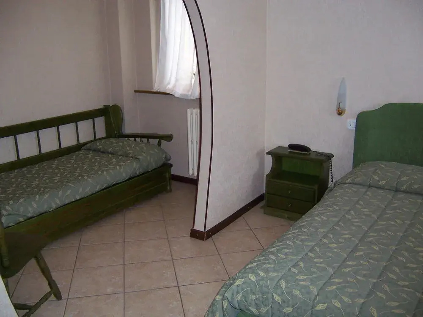 Hotel Pineta