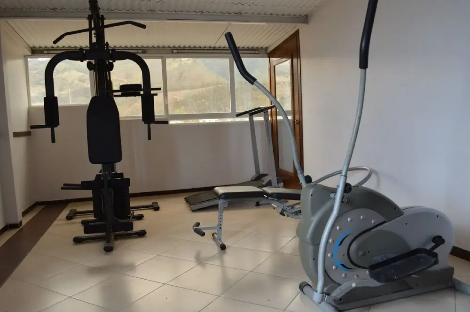 Hotel Plaza Victoria