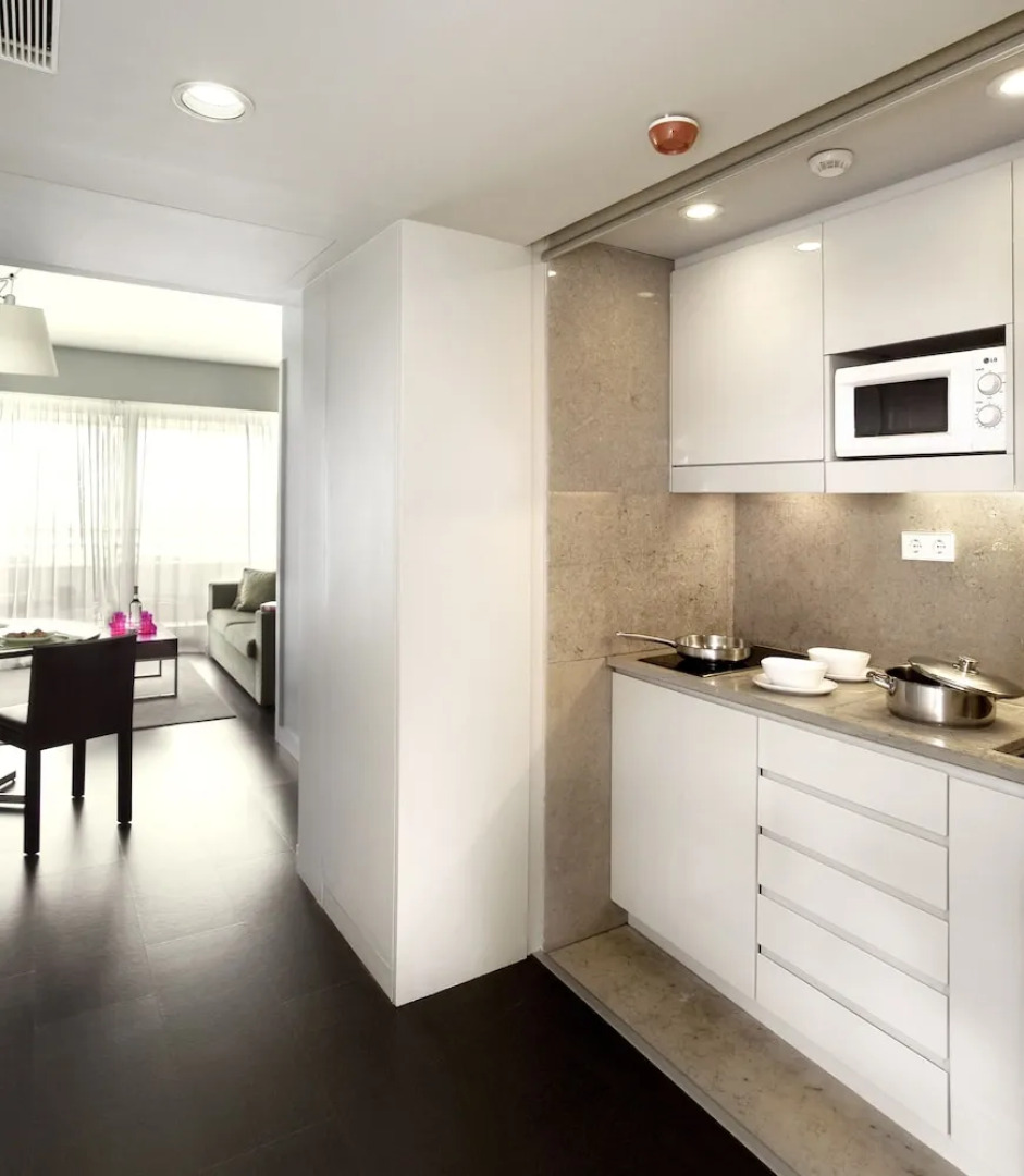 Aqualuz Troia Rio by The Editory