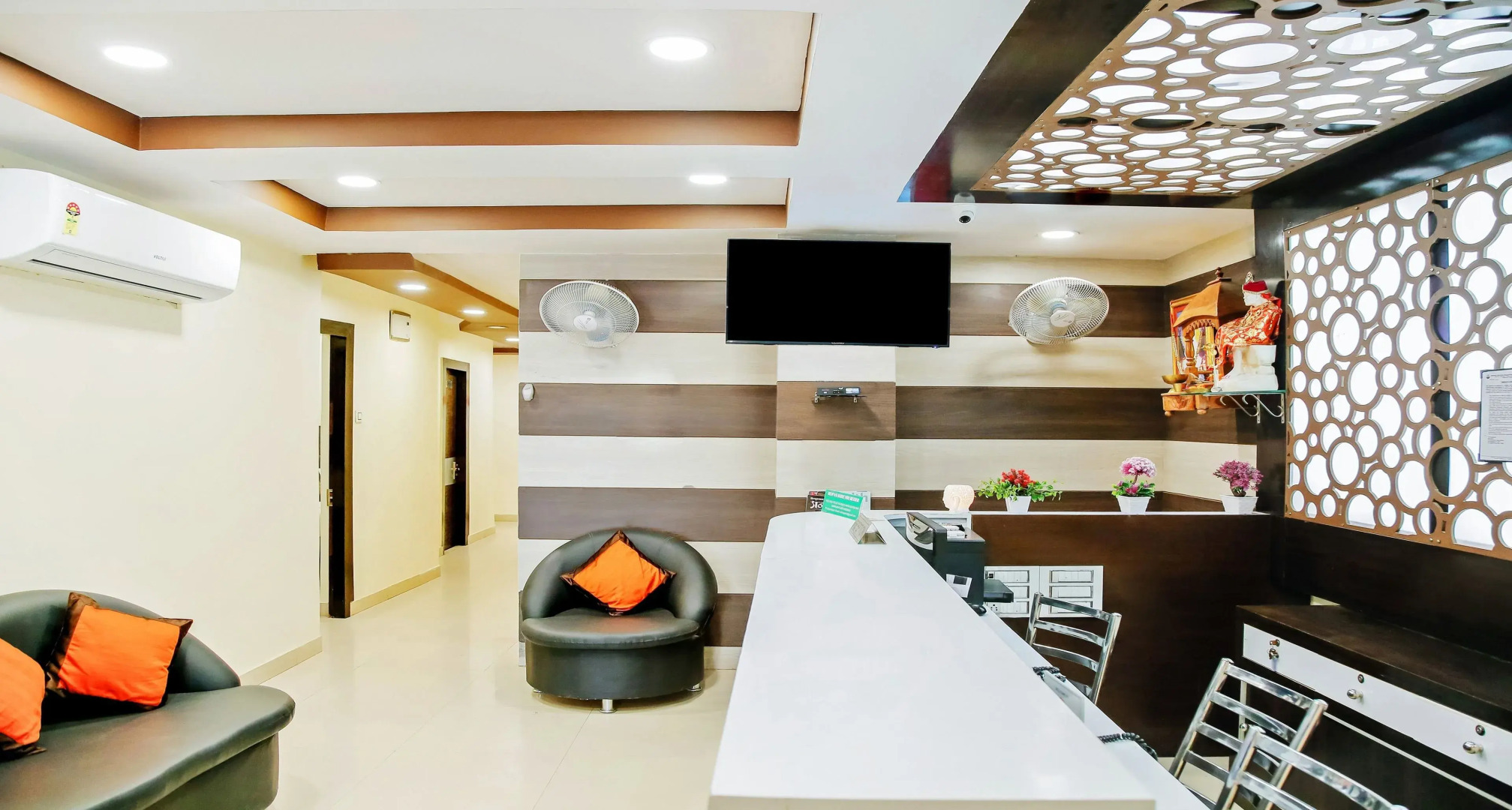 Treebo Trend Citi Inn