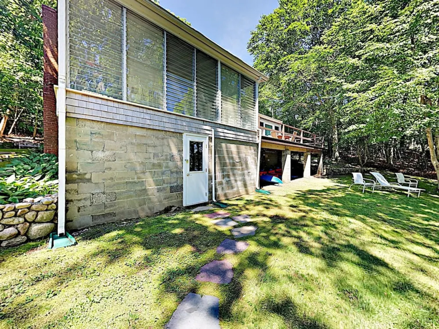 216 Pimlico Pond Road Home 3 Bedrooms 2 Bathrooms Home