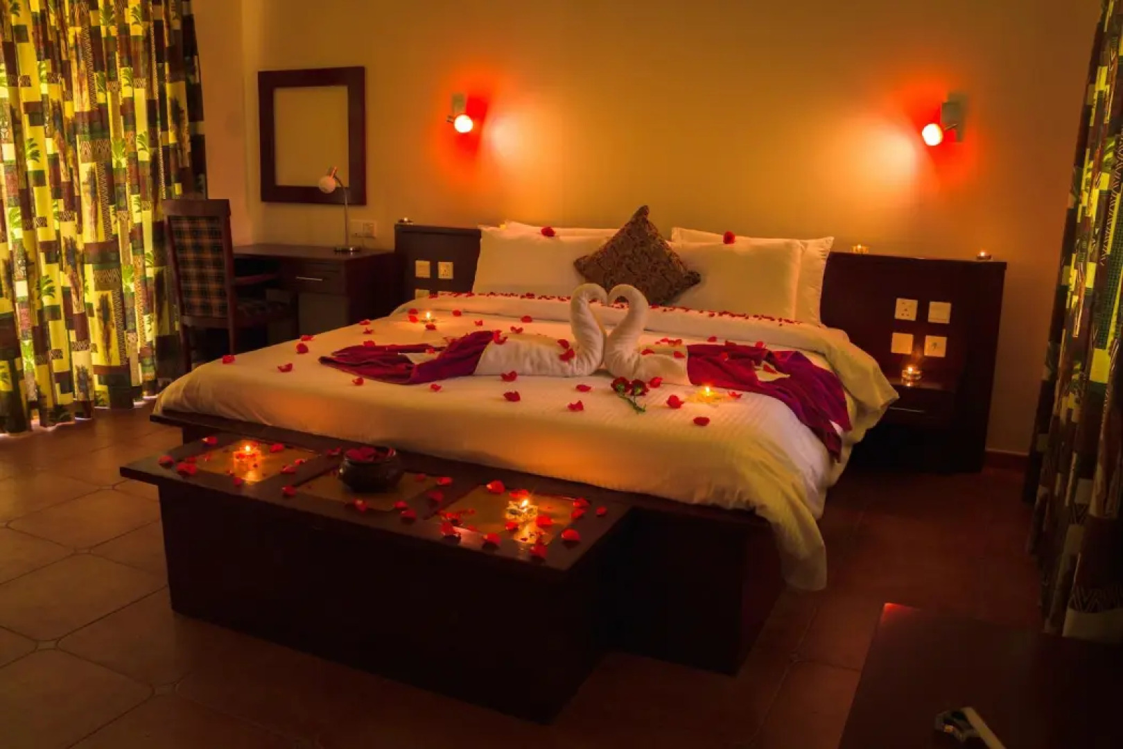 Sunrise Beach Resort