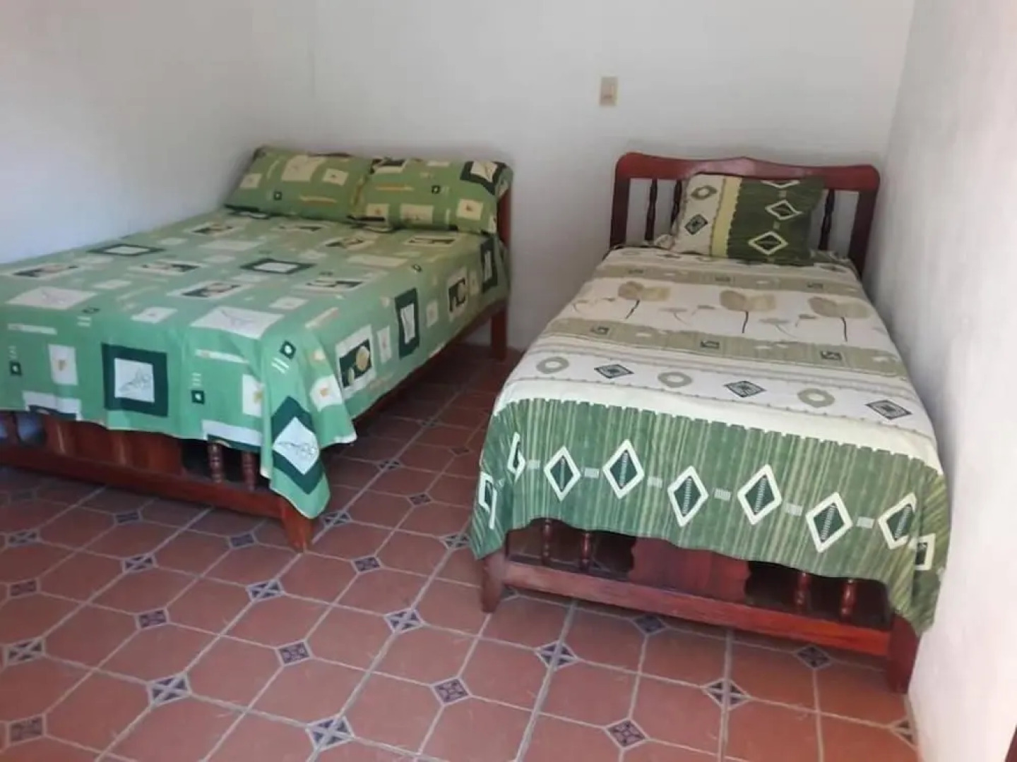 Hotel Acuatic Sports El Canal Chocohuital