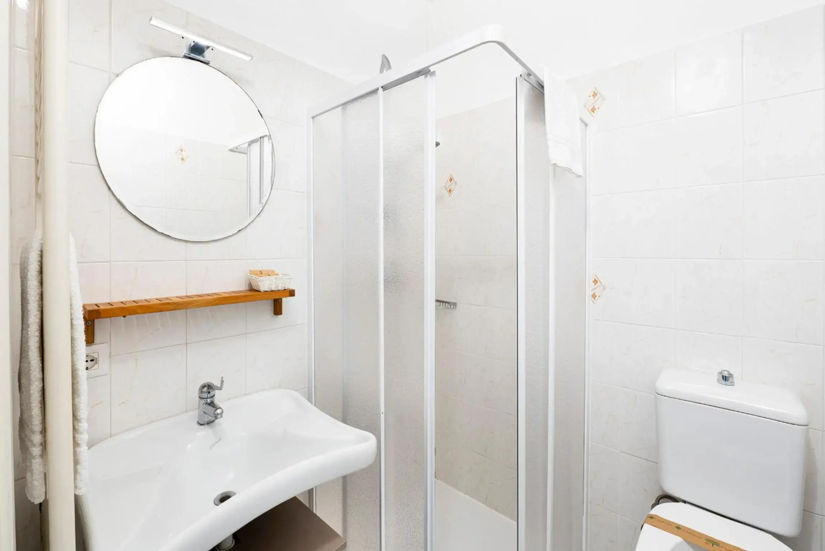 Residence Casa e Vela