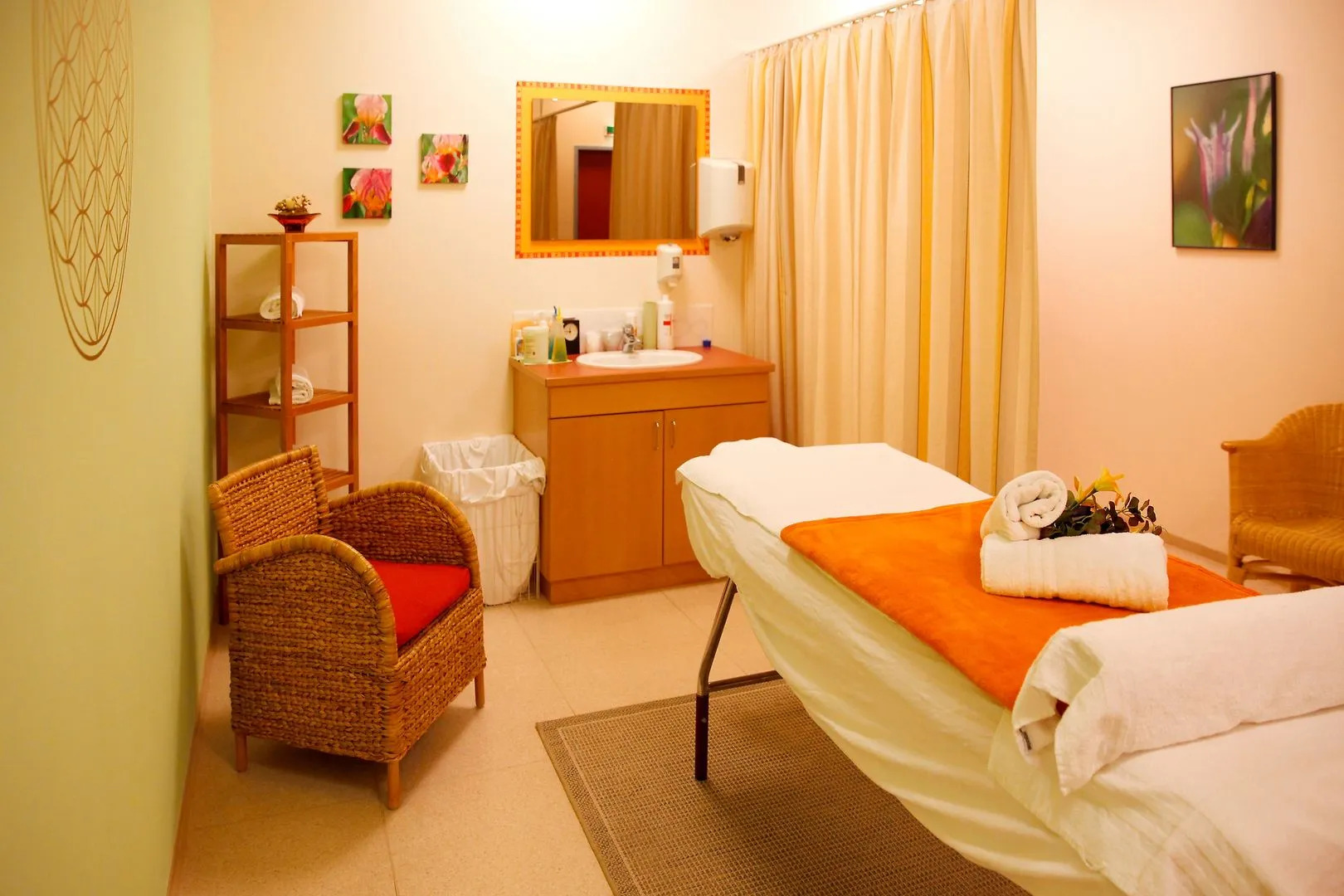 Sonnenresort Ossiacher See