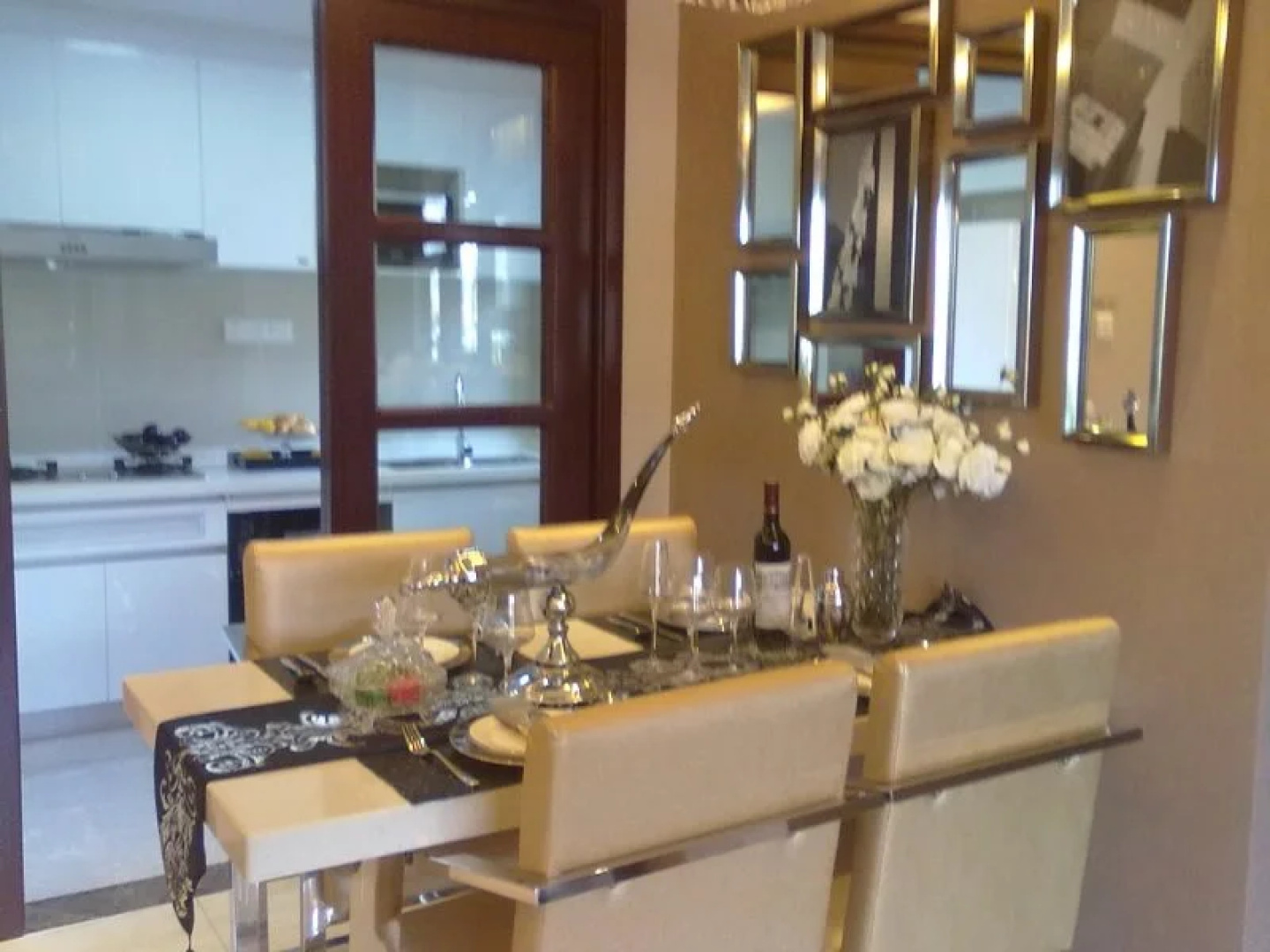 Nanchang Tianmu Hot Spring Hotel Resorts