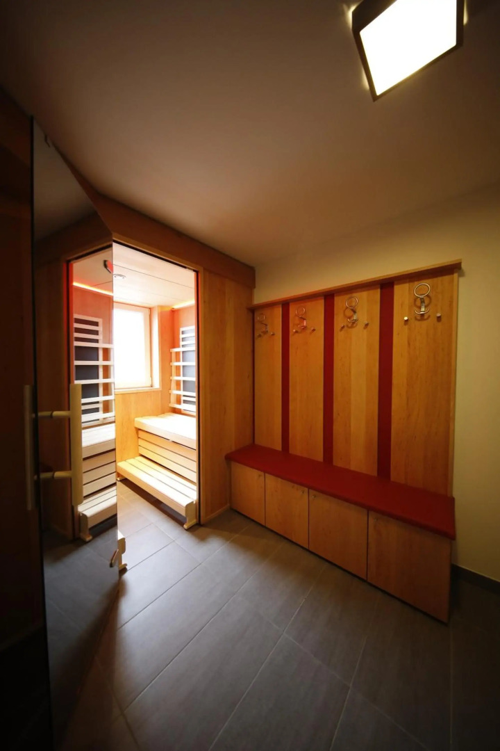 Appartement Central by Schladmingurlaub