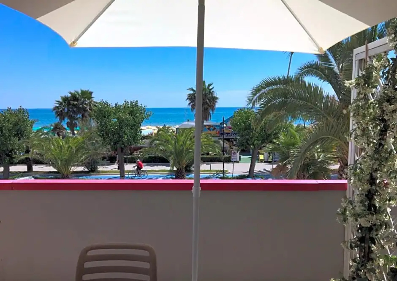 BB SulMare Alba Adriatica