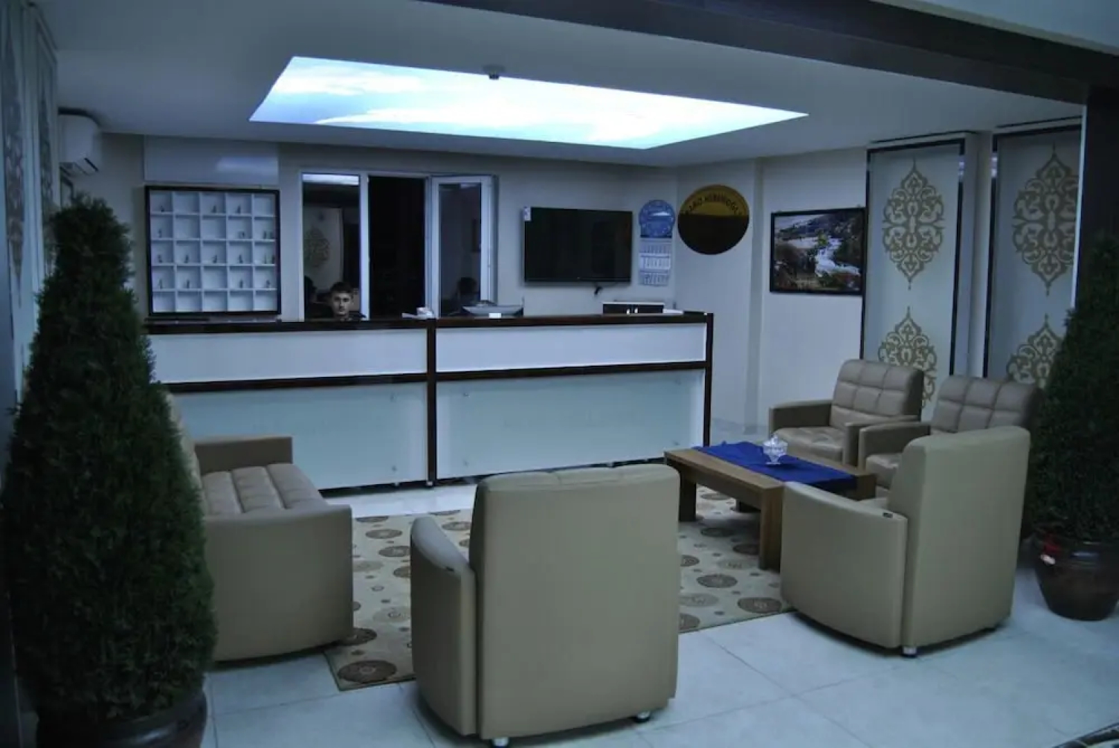 Grand Hekimoglu