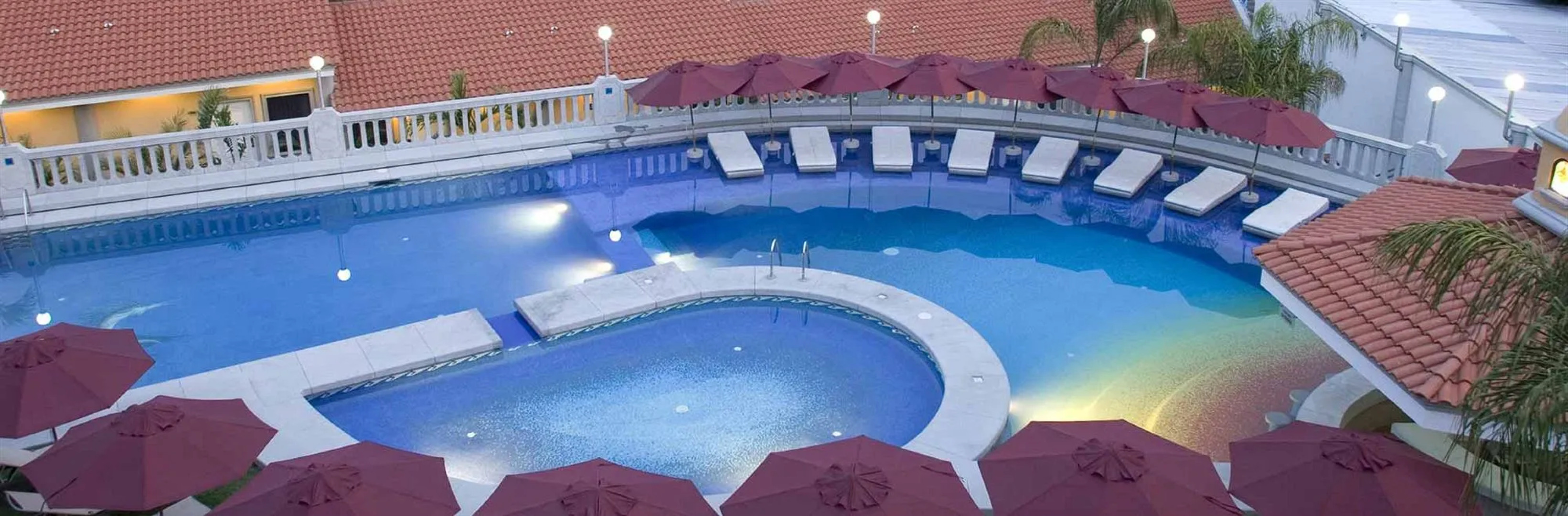 Excelaris Grand Resort Conventions & Spa