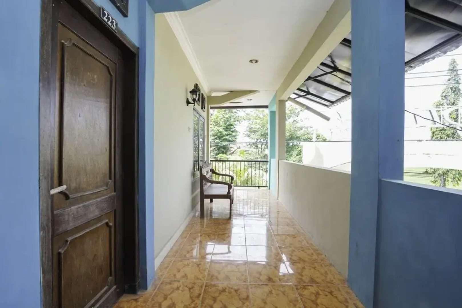 Hotel Madinah Syariah