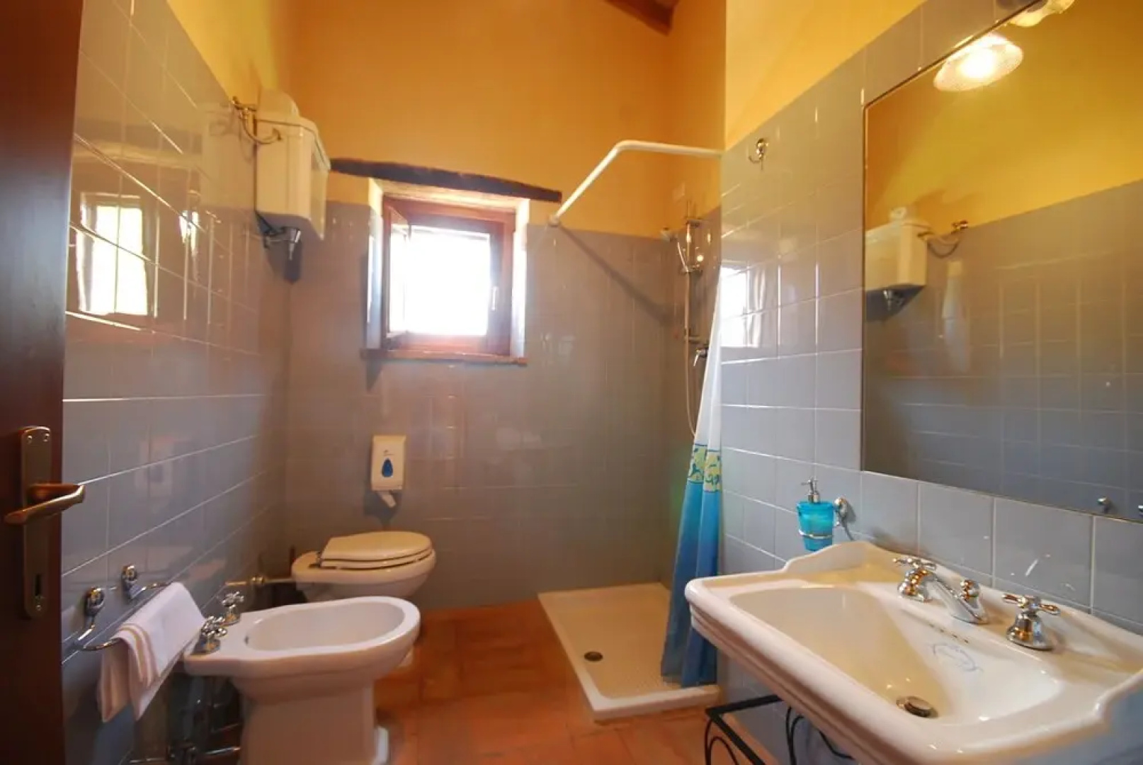 La Casella Agriturismo