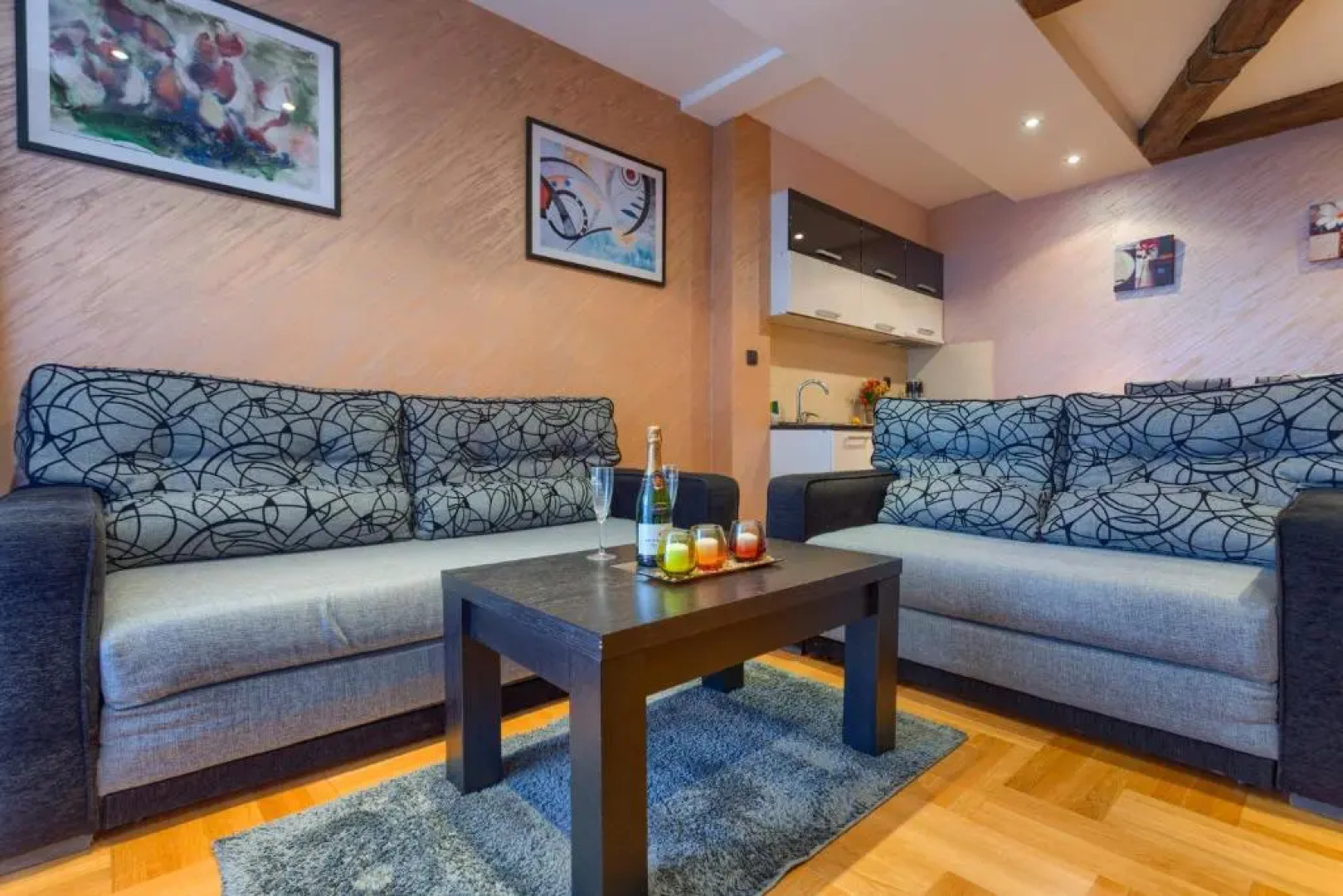 Vila Barović and Spa