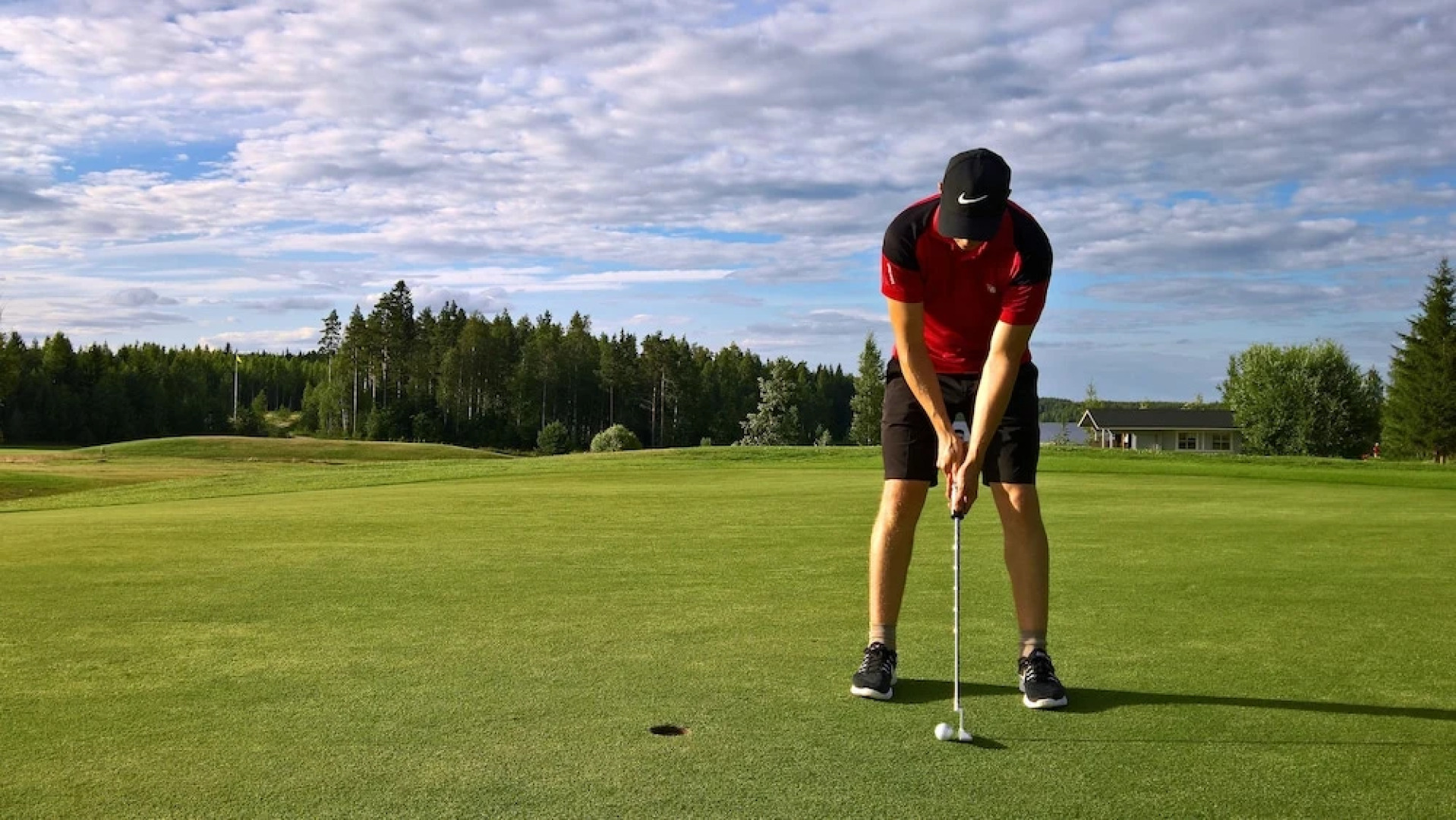 Revontuli Resort Glass Igloos