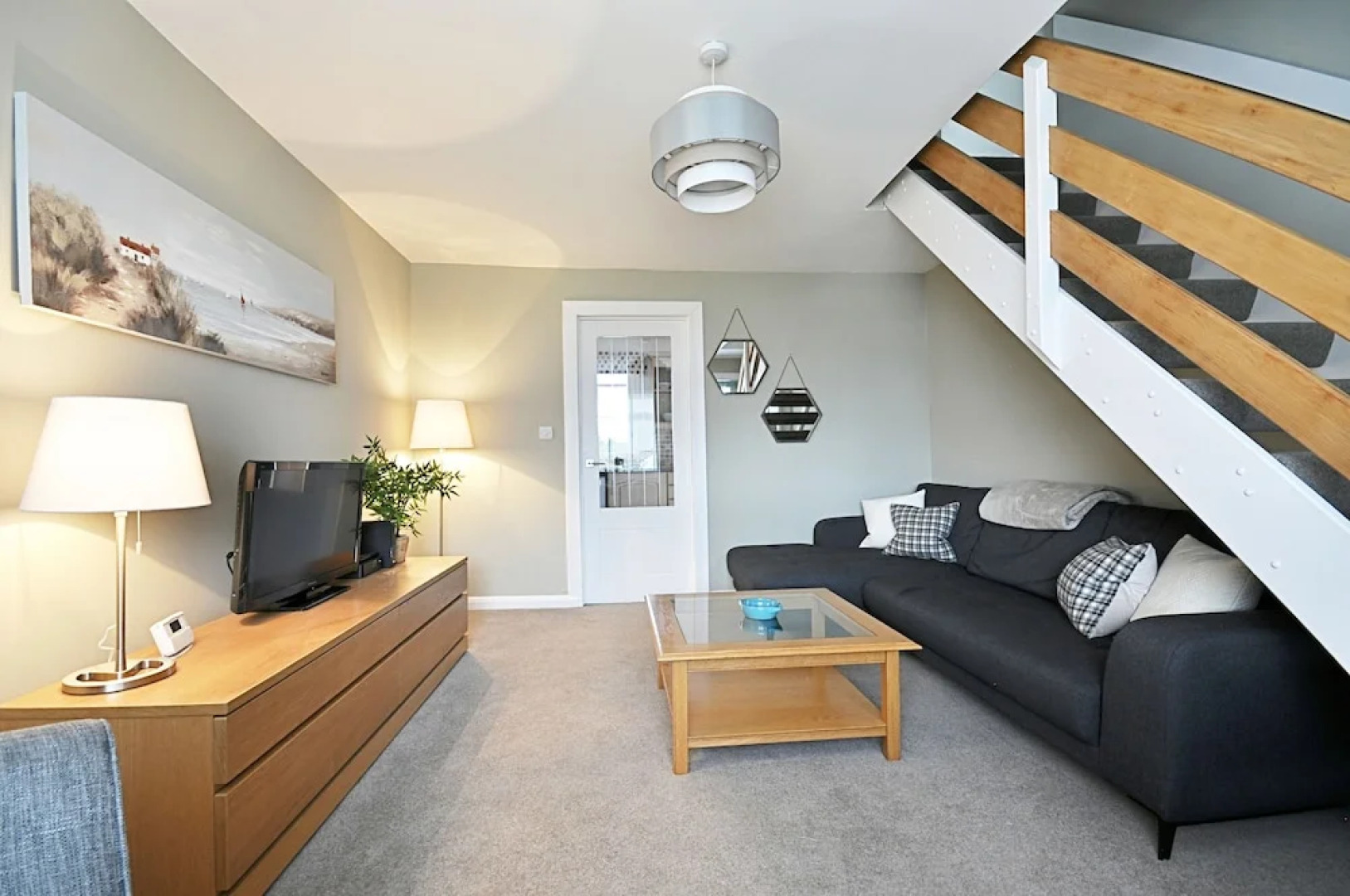 The Kenmore - Donnini Apartments