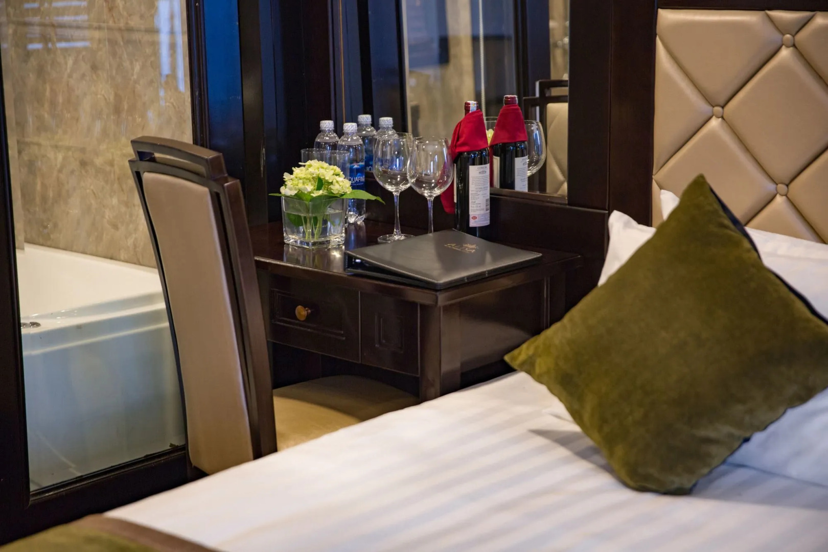 Alisa Premier Cruise