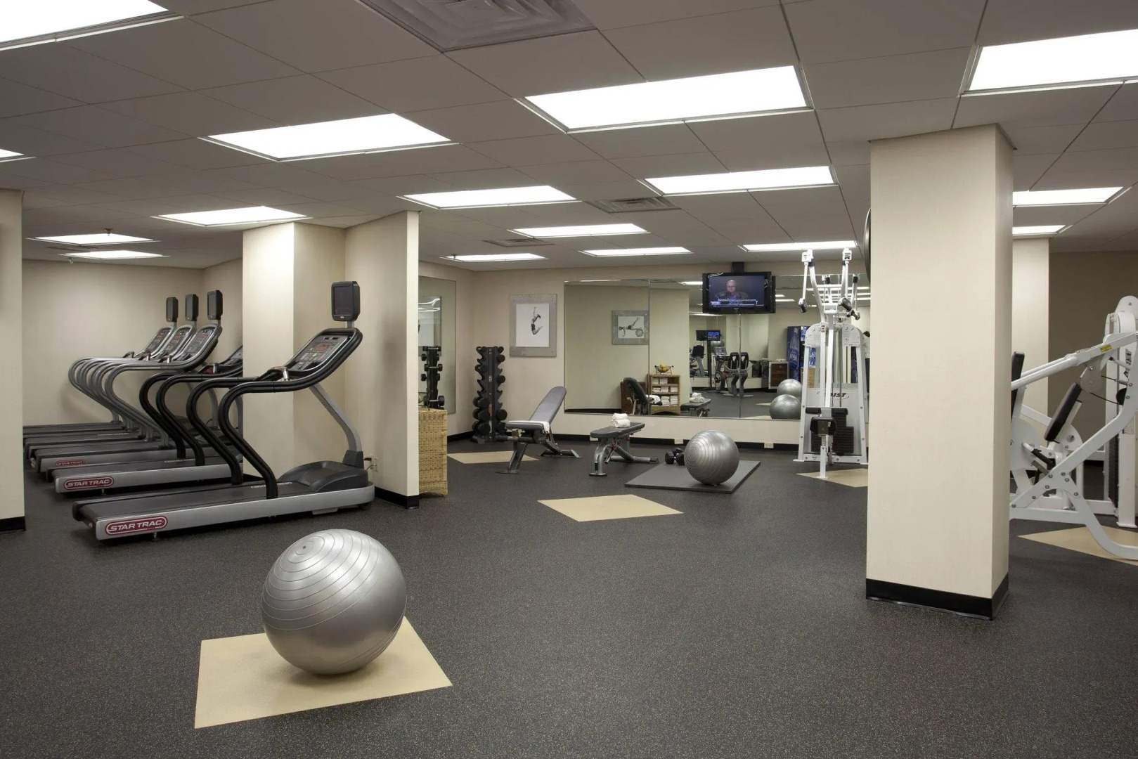 Tampa Airport Marriott