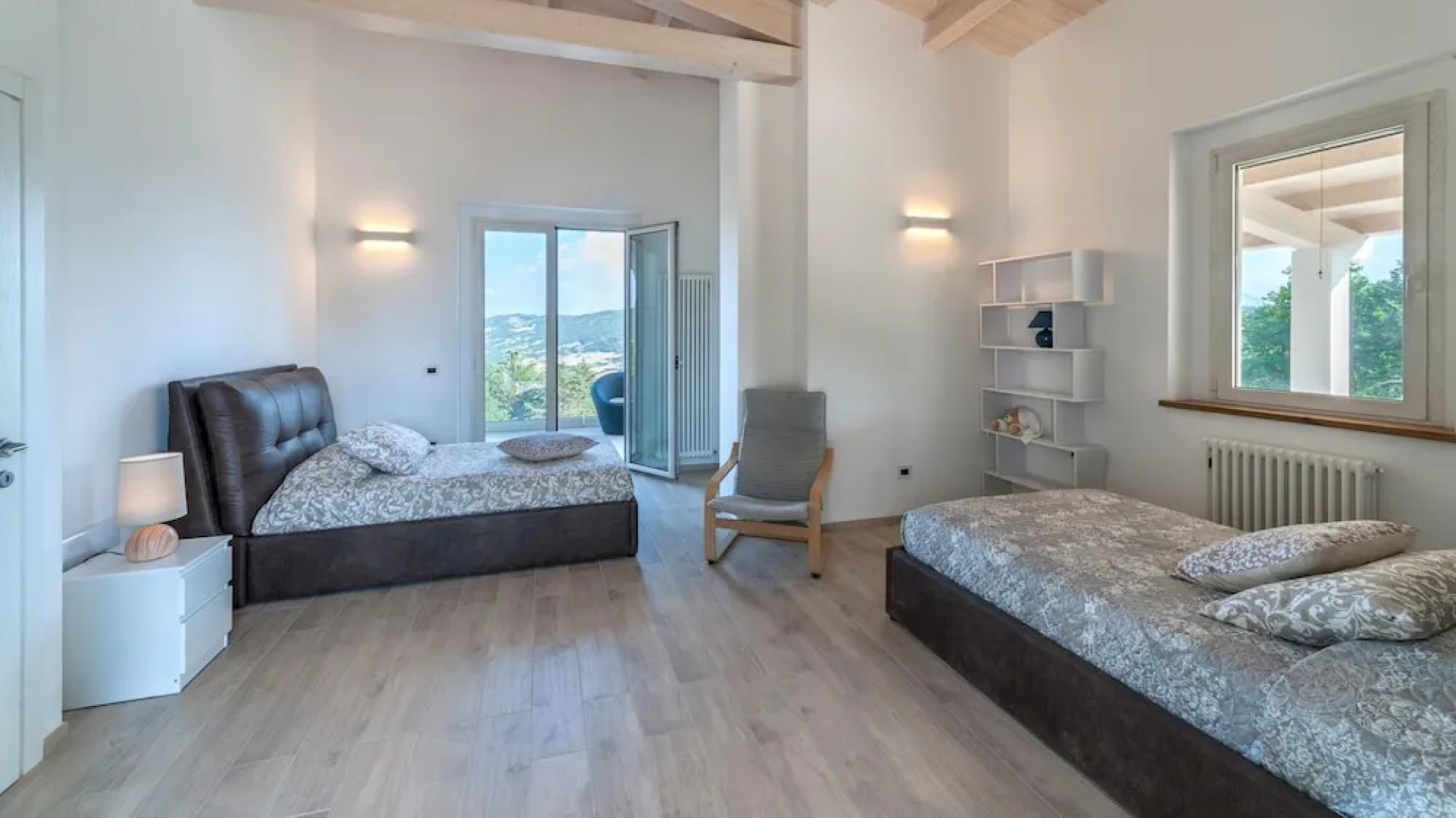 Dimora Montefalcone 8 Emma Villas