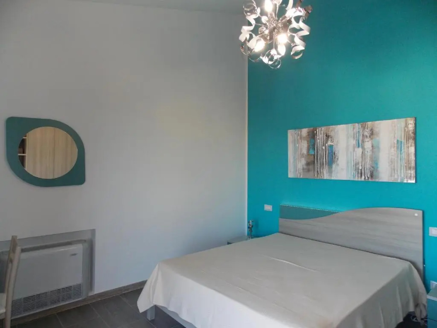 Luna Chiara Residence