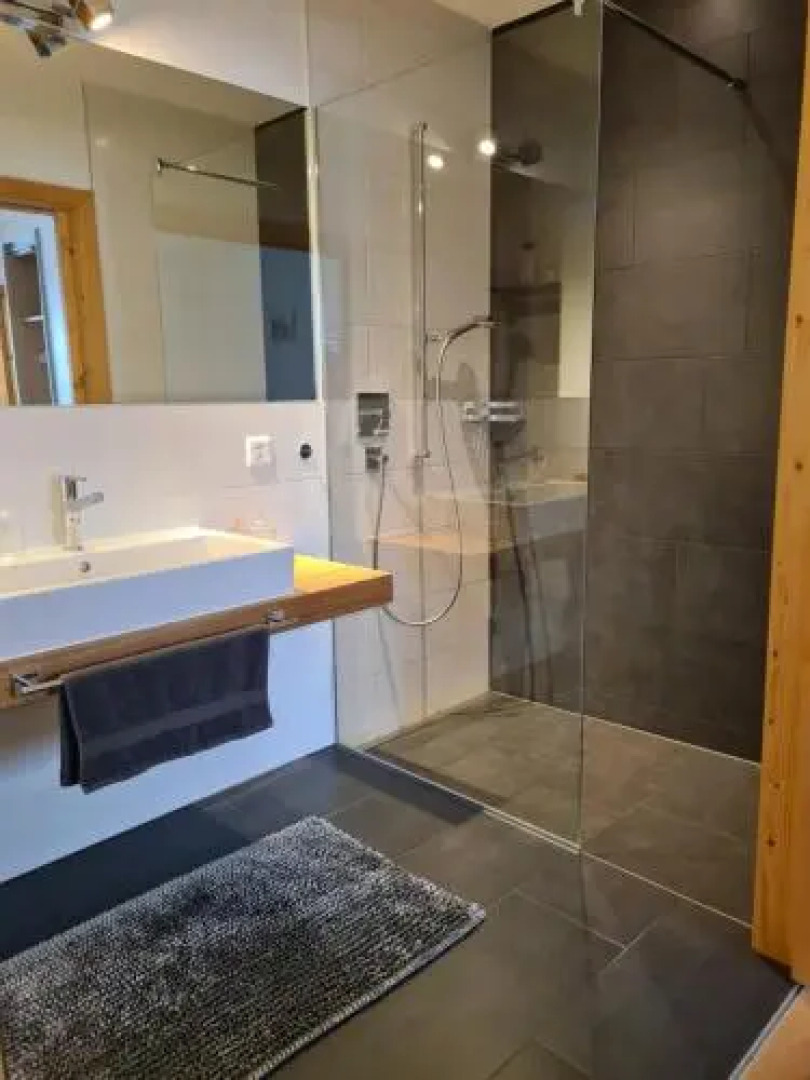 Chasa Scandella Apartment Tanja