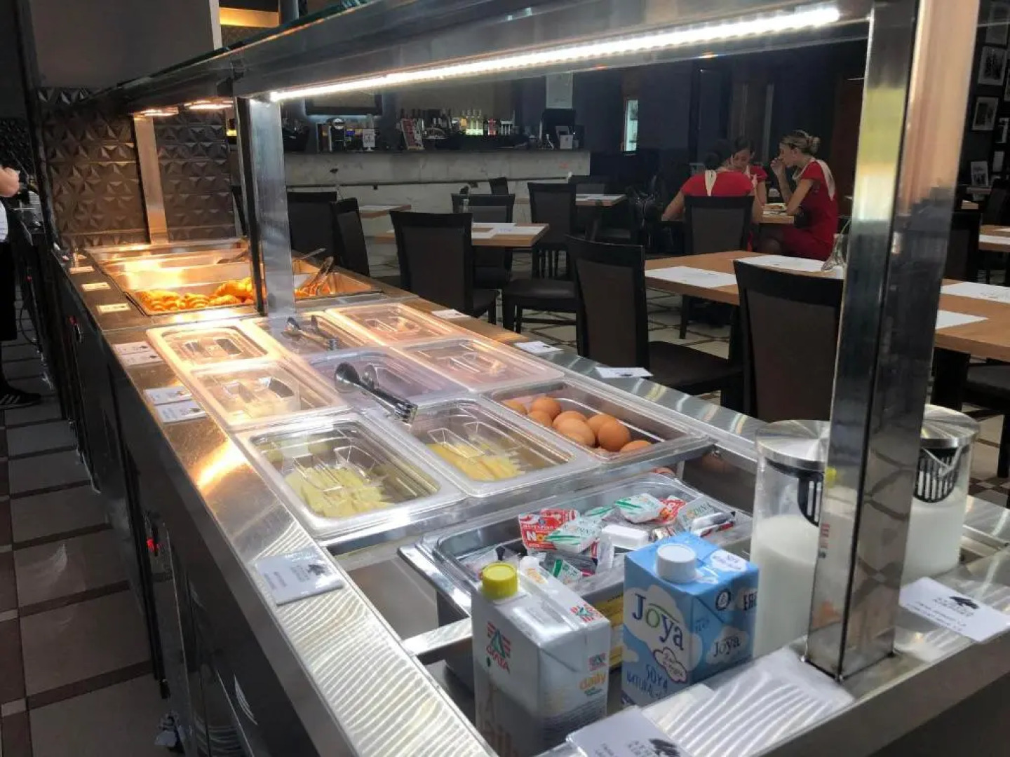 Athina Airport Hotel